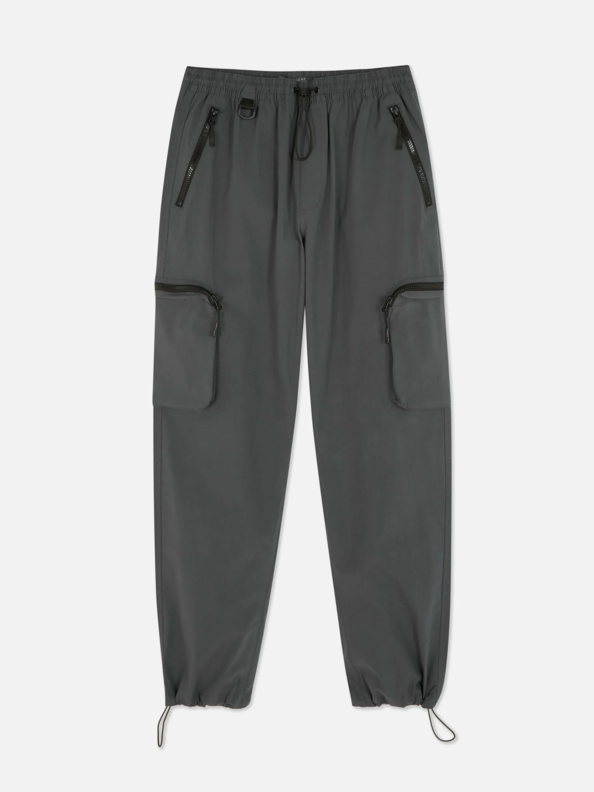 Tech Cargo Pants