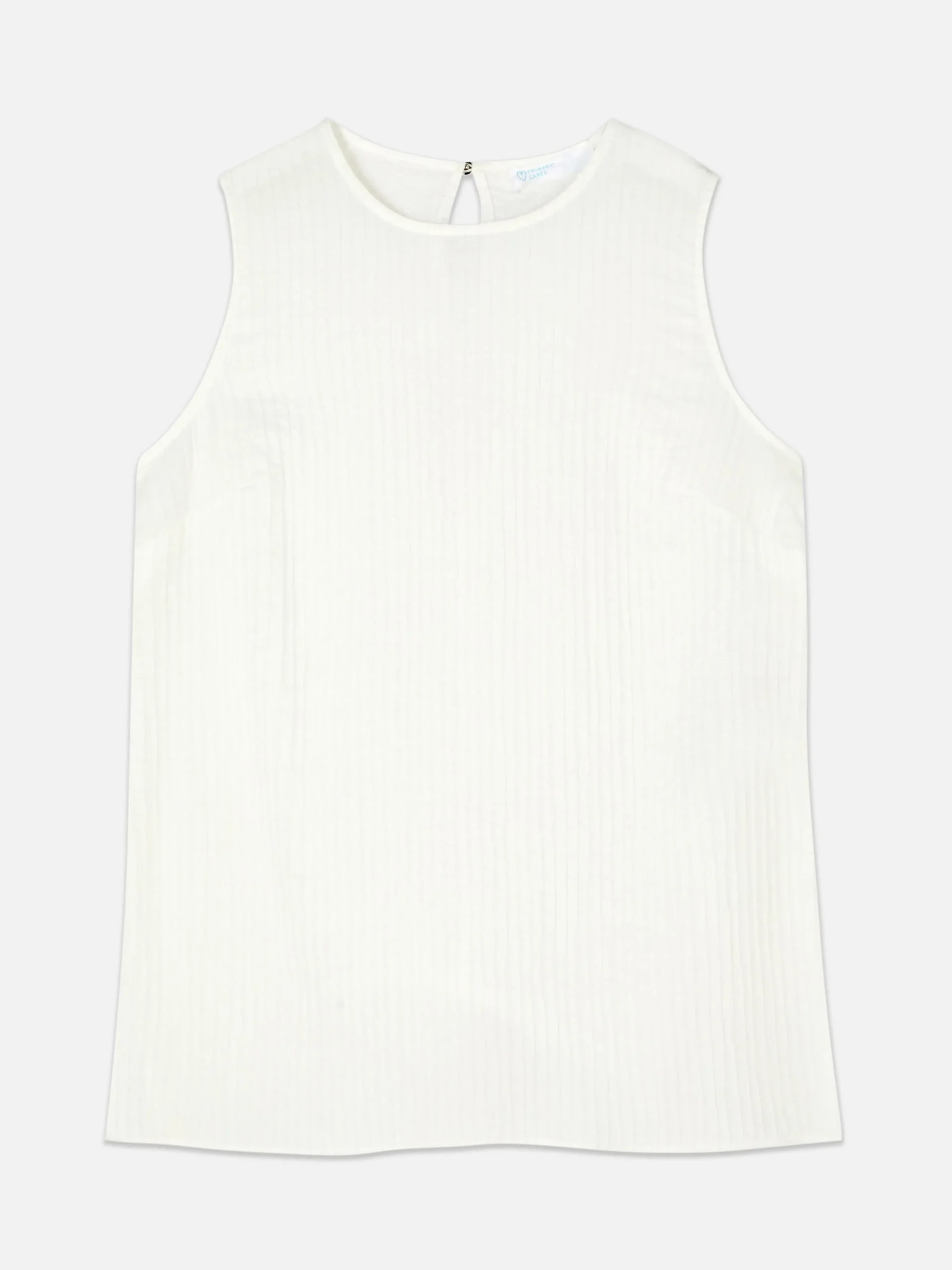 Textured Tank
