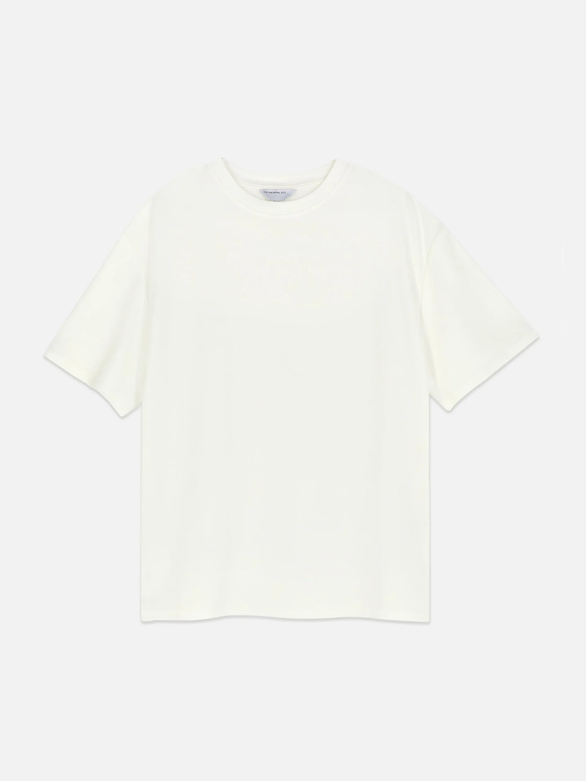 The Edit Oversized T-Shirt