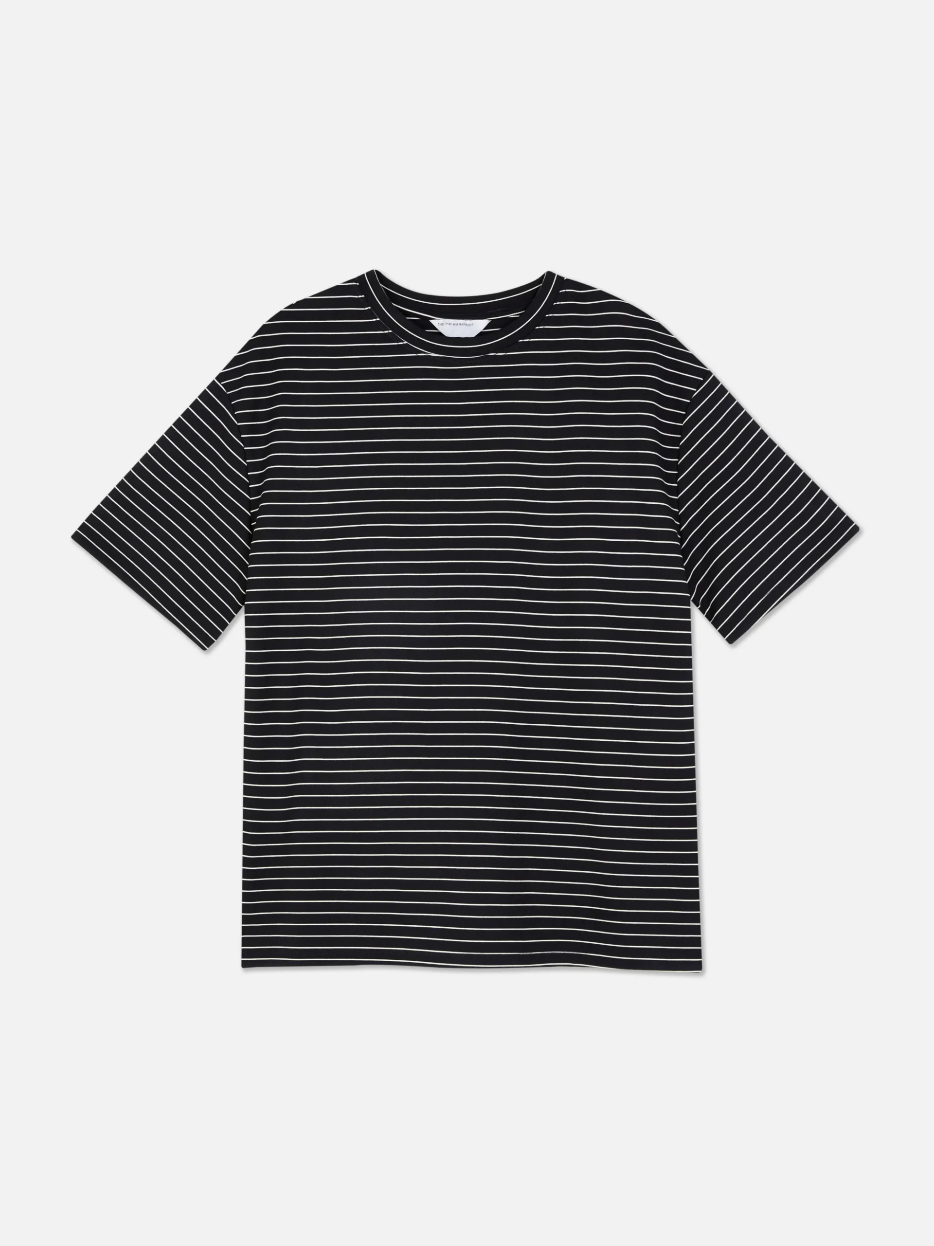 The Edit Oversized T-Shirt