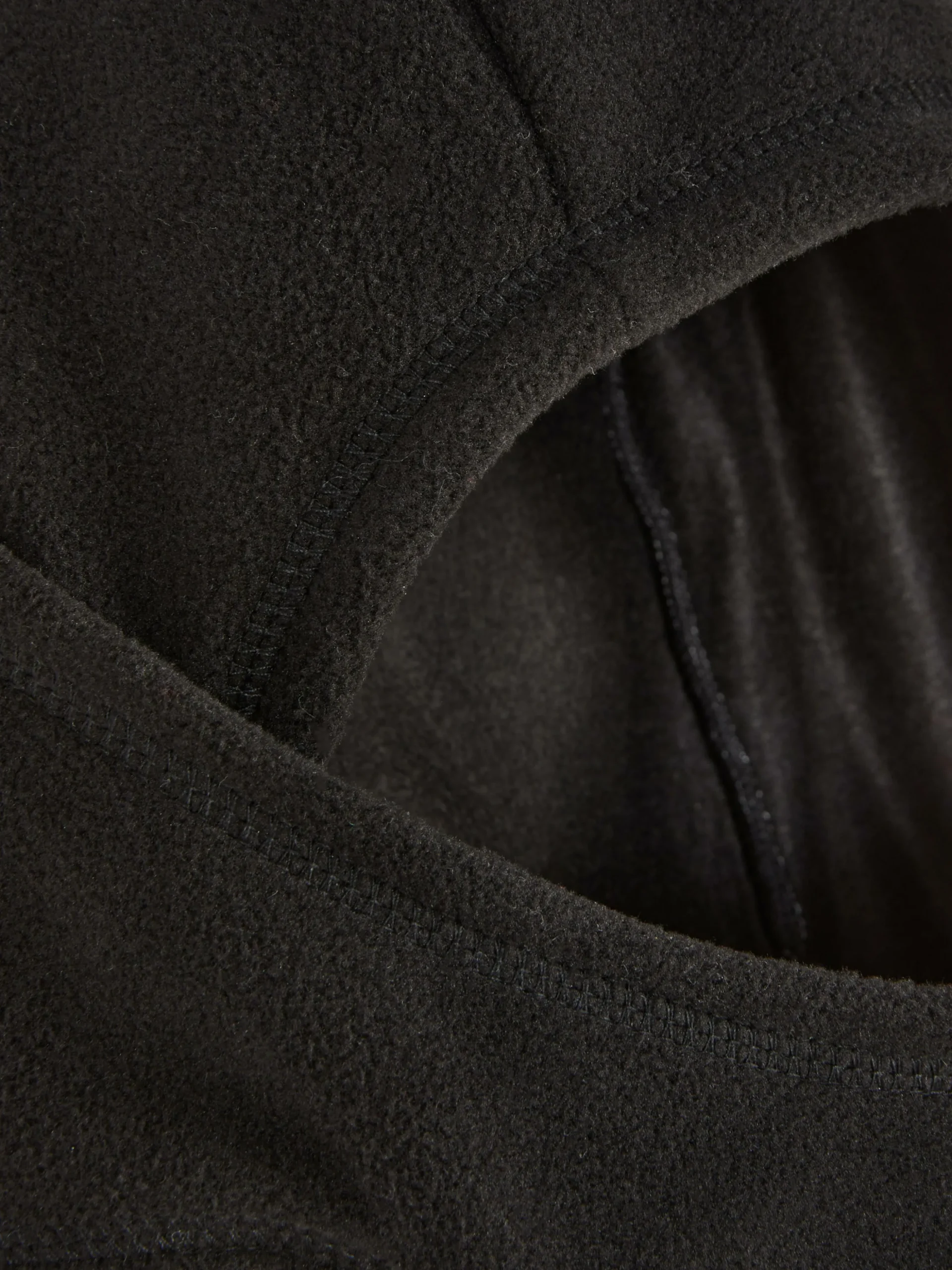 Thinsulate Hooded Warmer