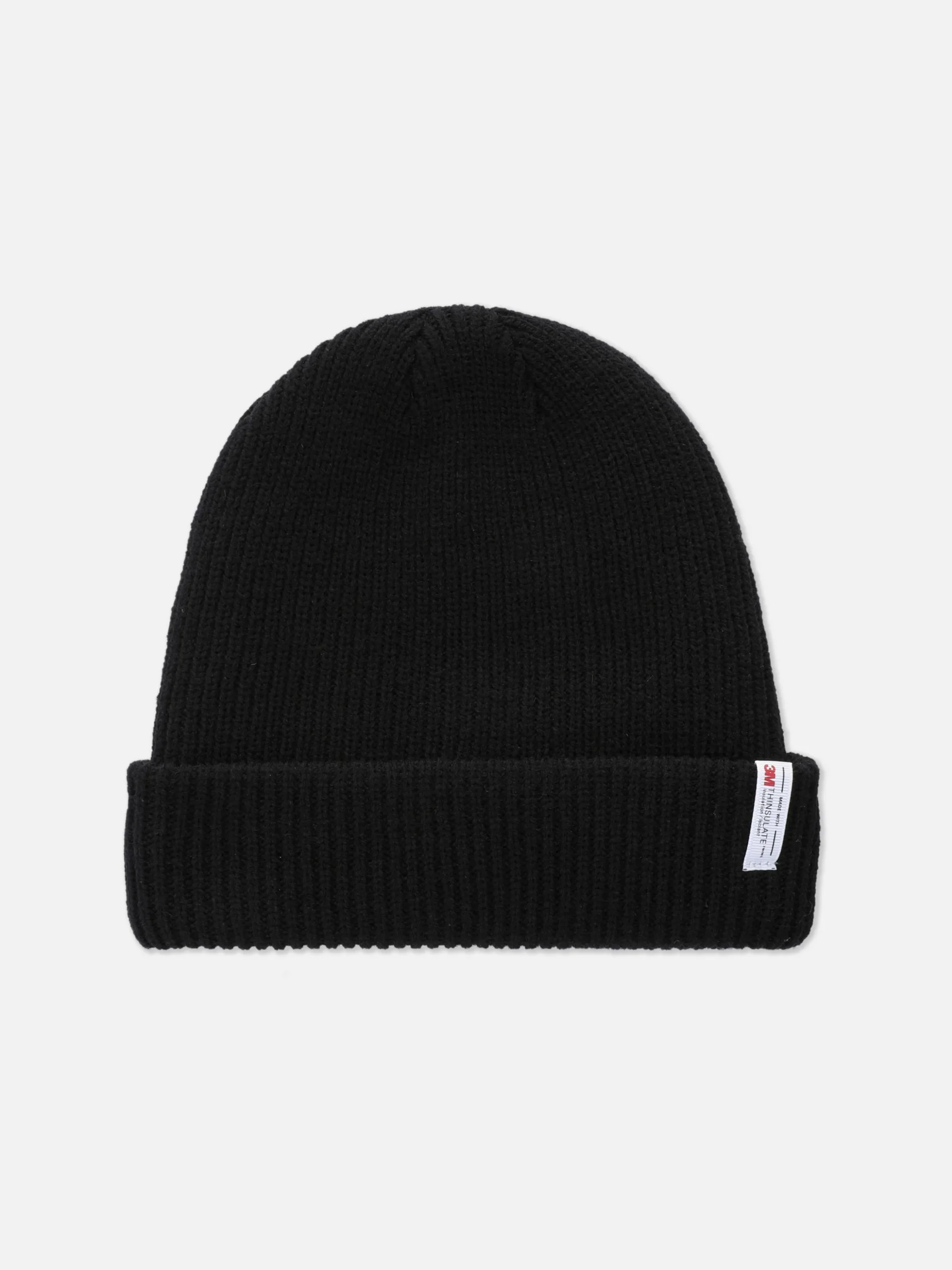 Thinsulate Knit Beanie