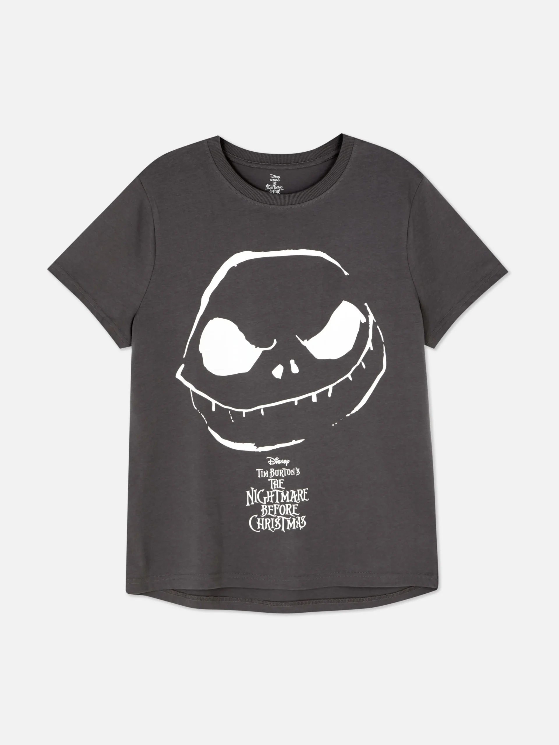 Tim Burton’s The Nightmare Before Christmas T-Shirt