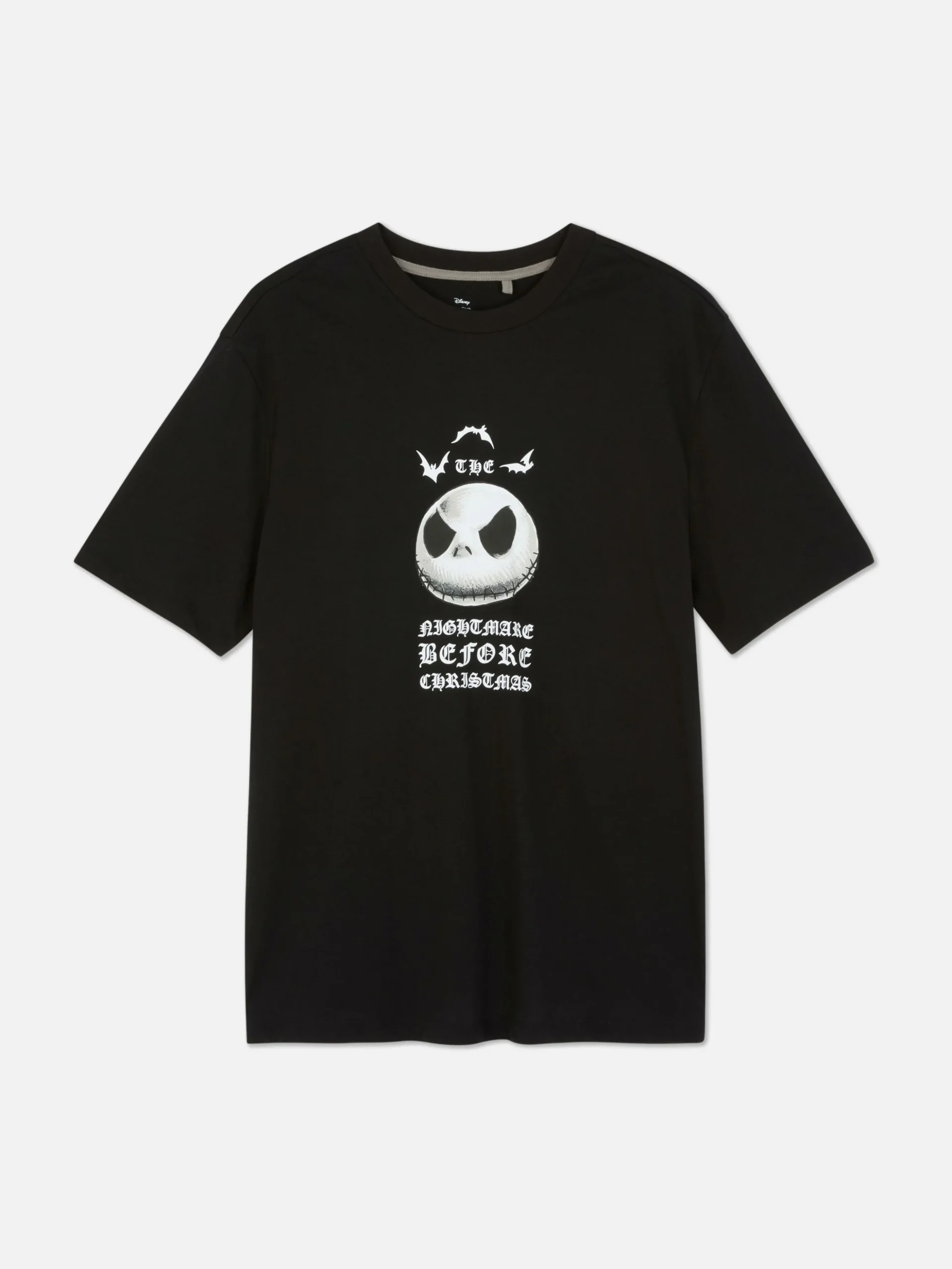 Tim Burton’s The Nightmare Before Christmas T-Shirt