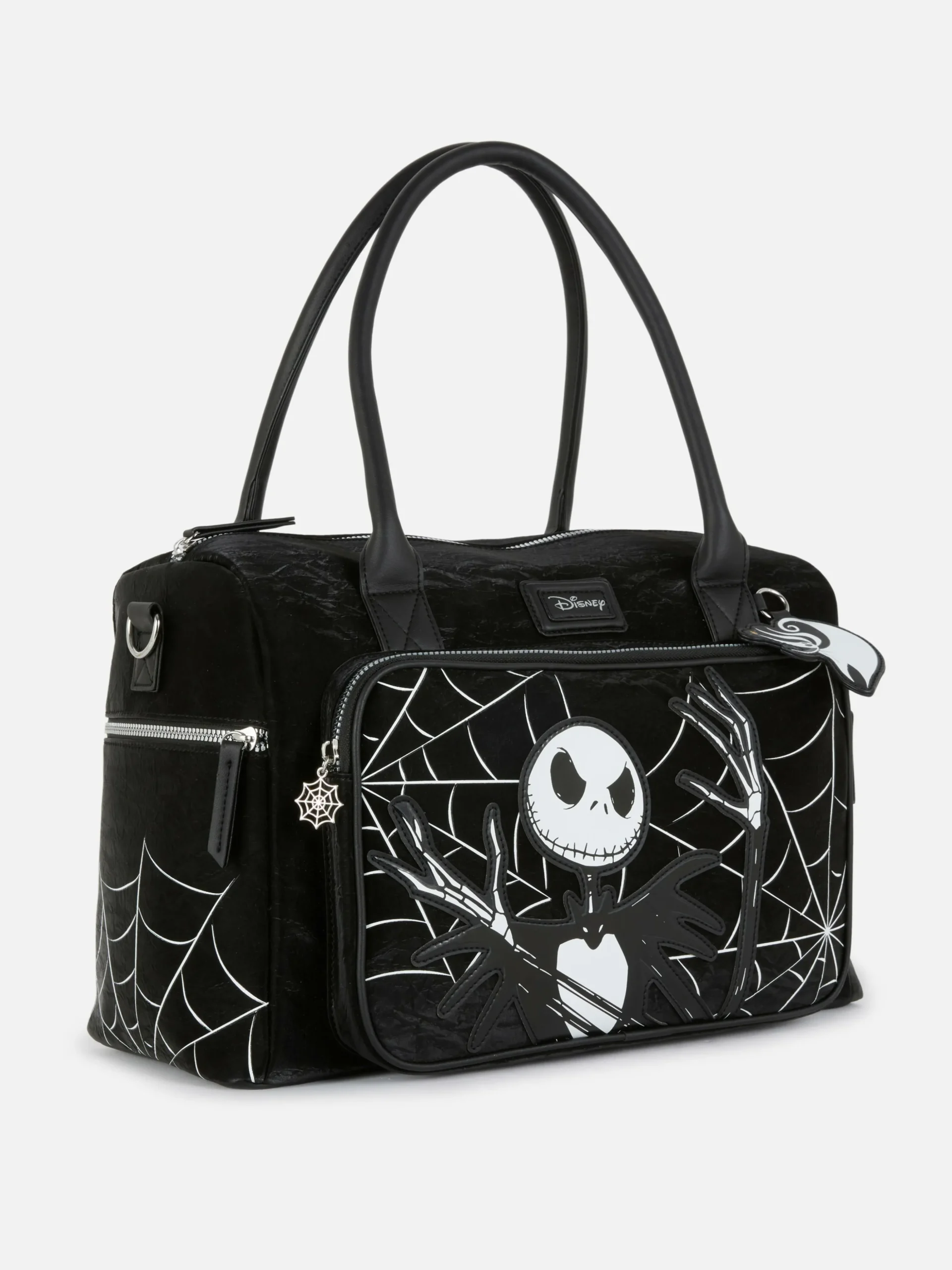 Tim Burton’s The Nightmare Before Christmas Weekender