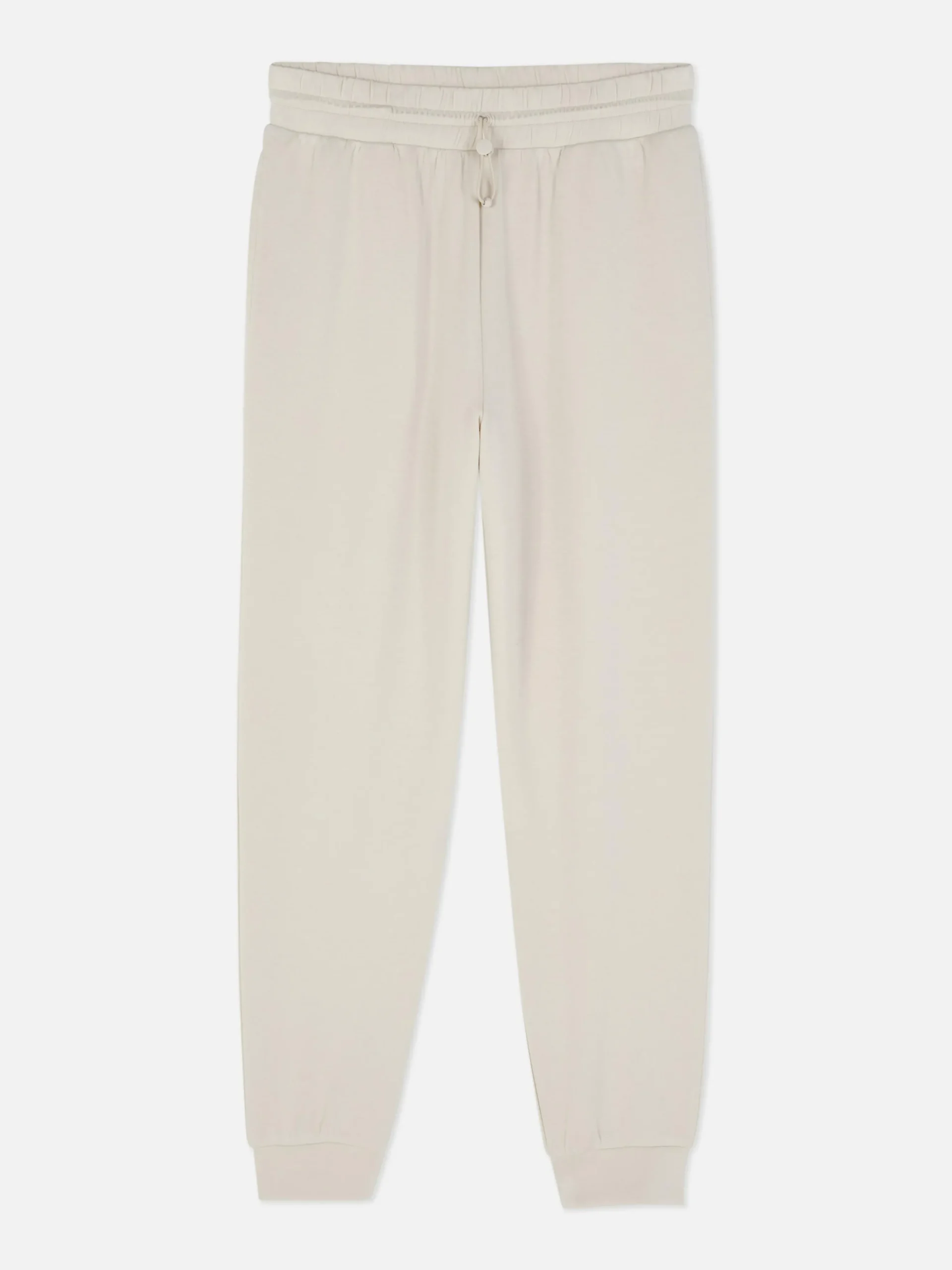 Toggle Waist Joggers