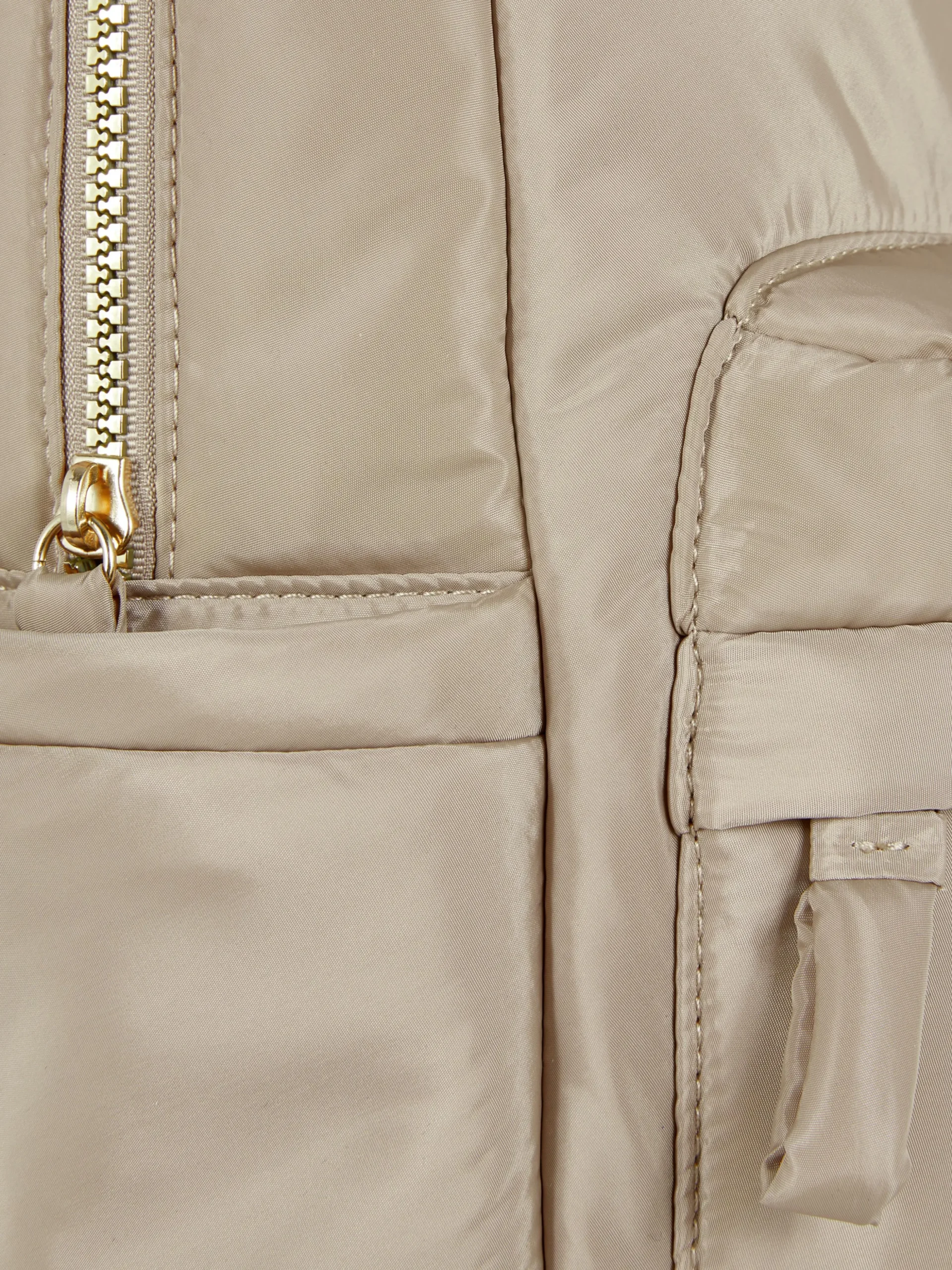 Top Handle Backpack