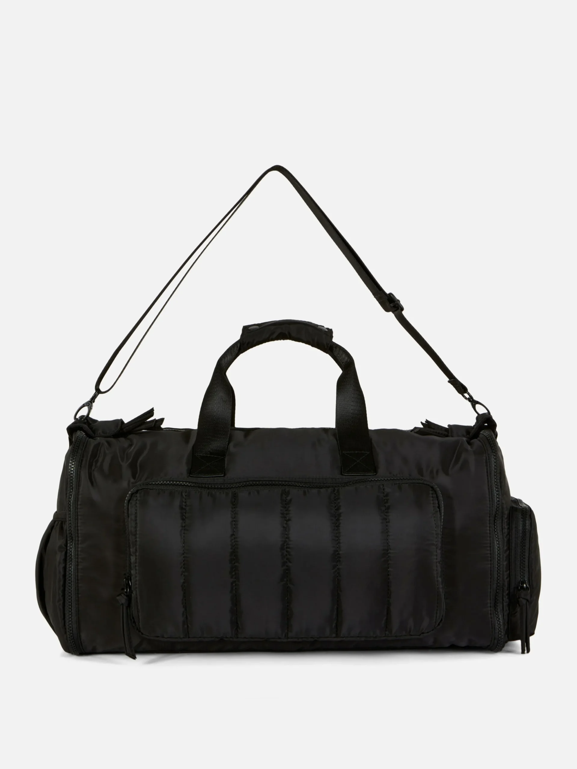 Travel Duffel Bag