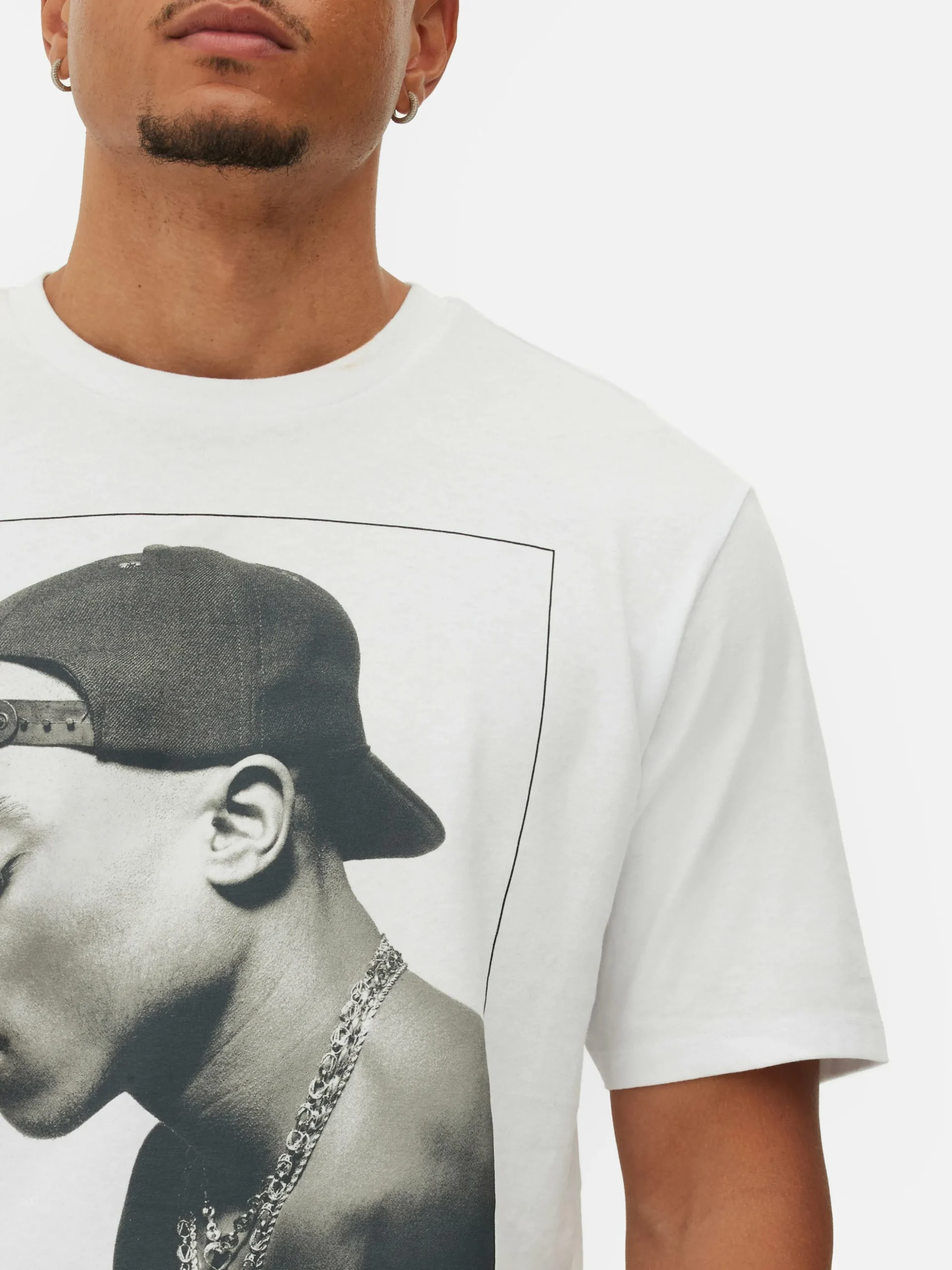 Tupac T-Shirt