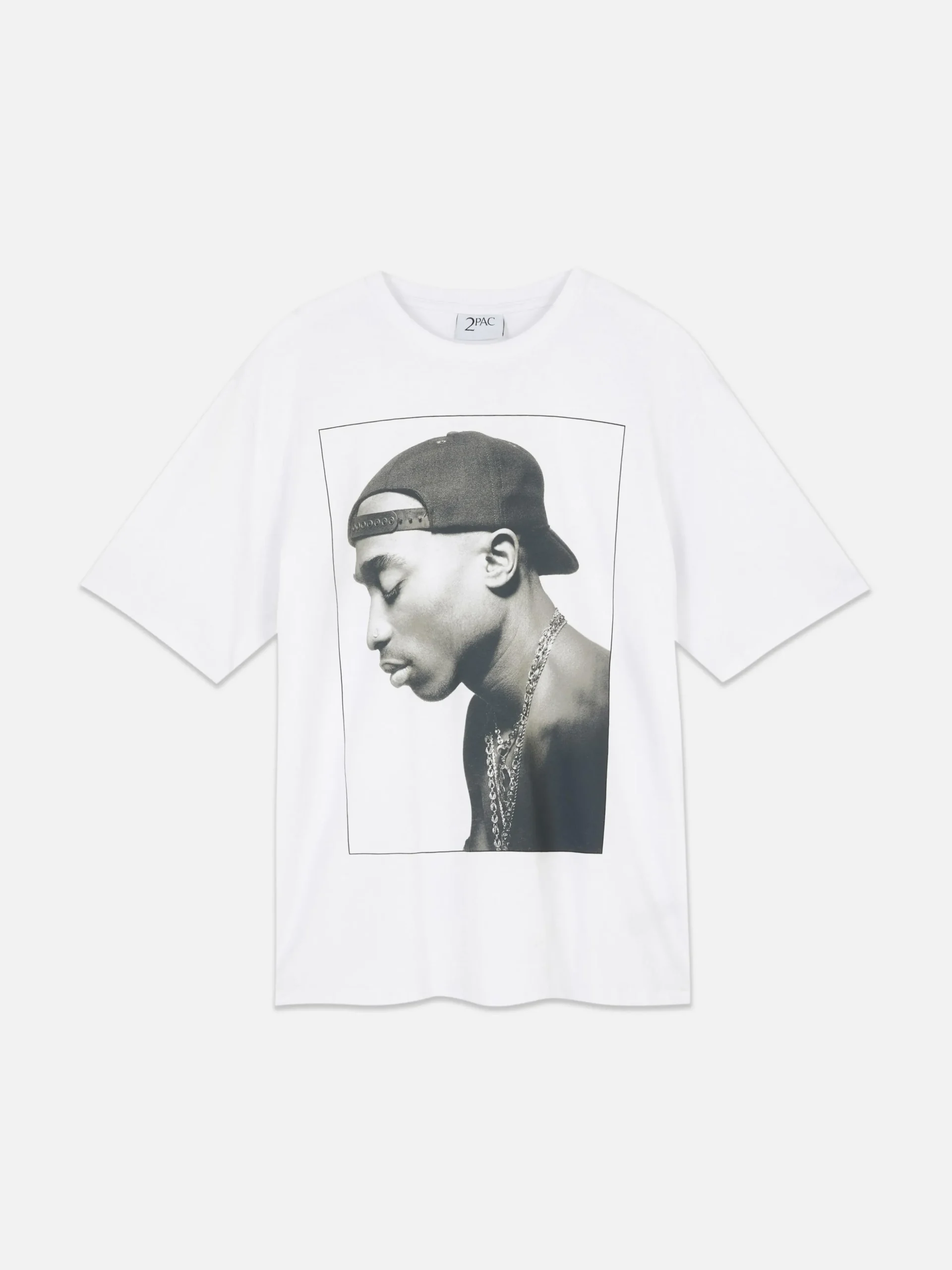 Tupac T-Shirt