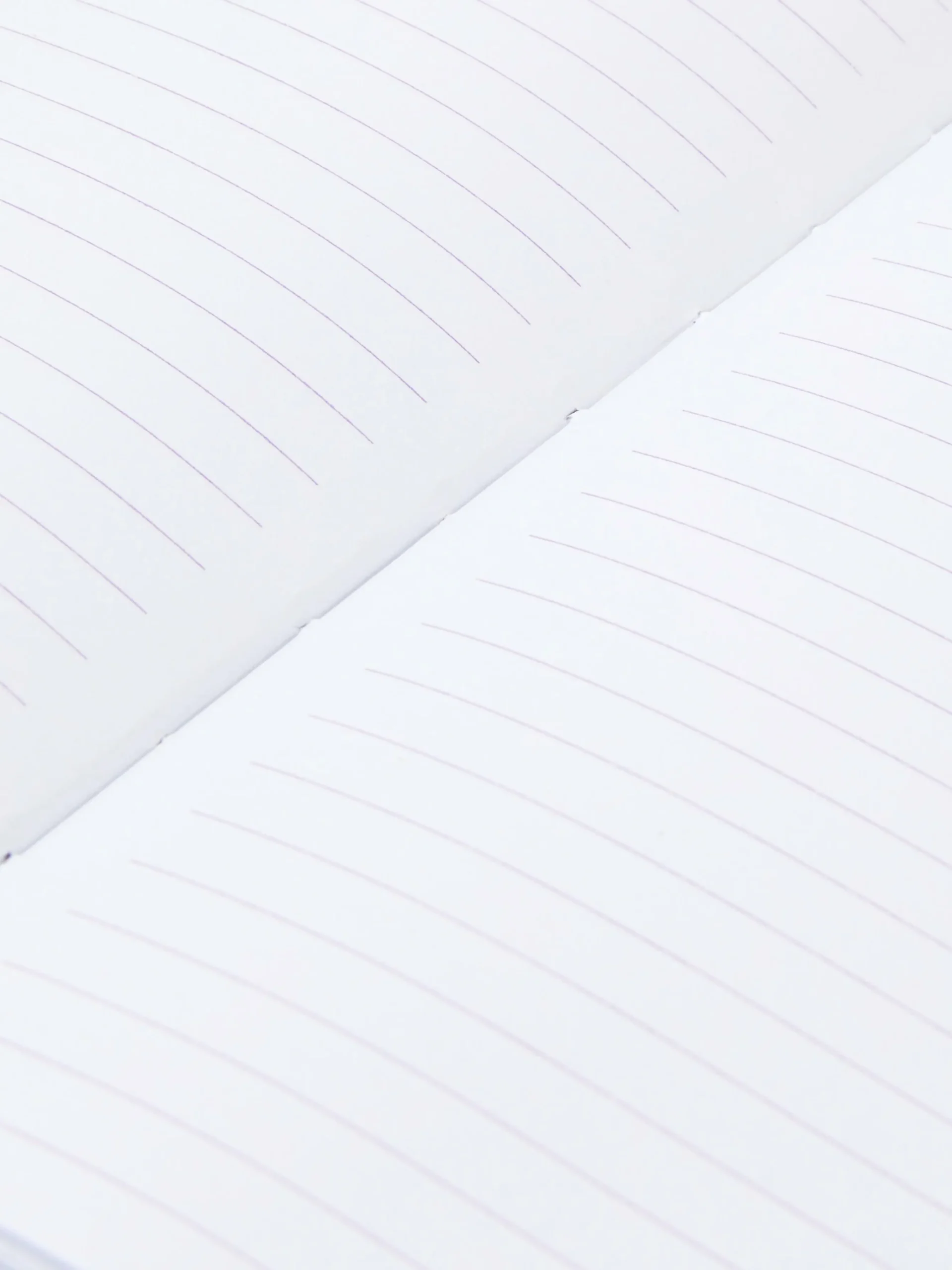 Unicorn Mirror Notebook