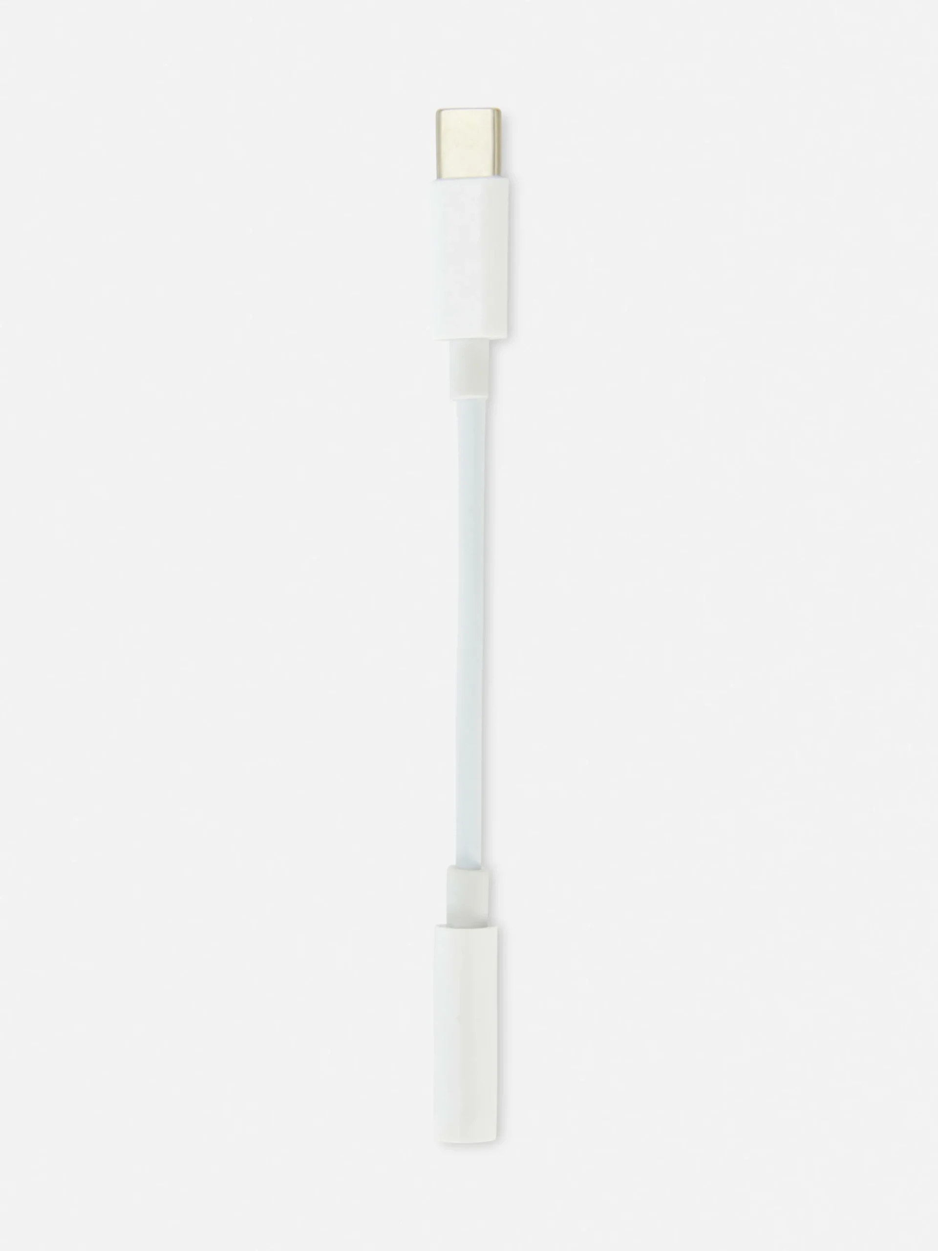 USB-C Audio Jack Adaptor Cable