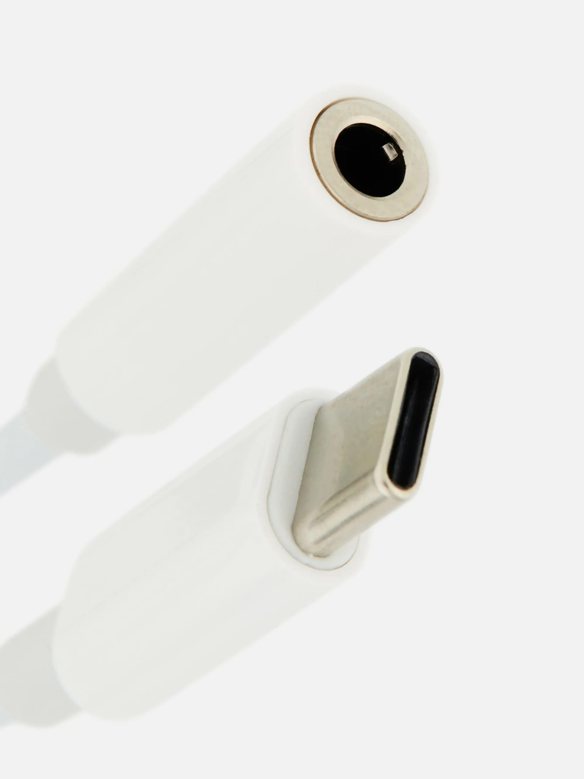 USB-C Audio Jack Adaptor Cable