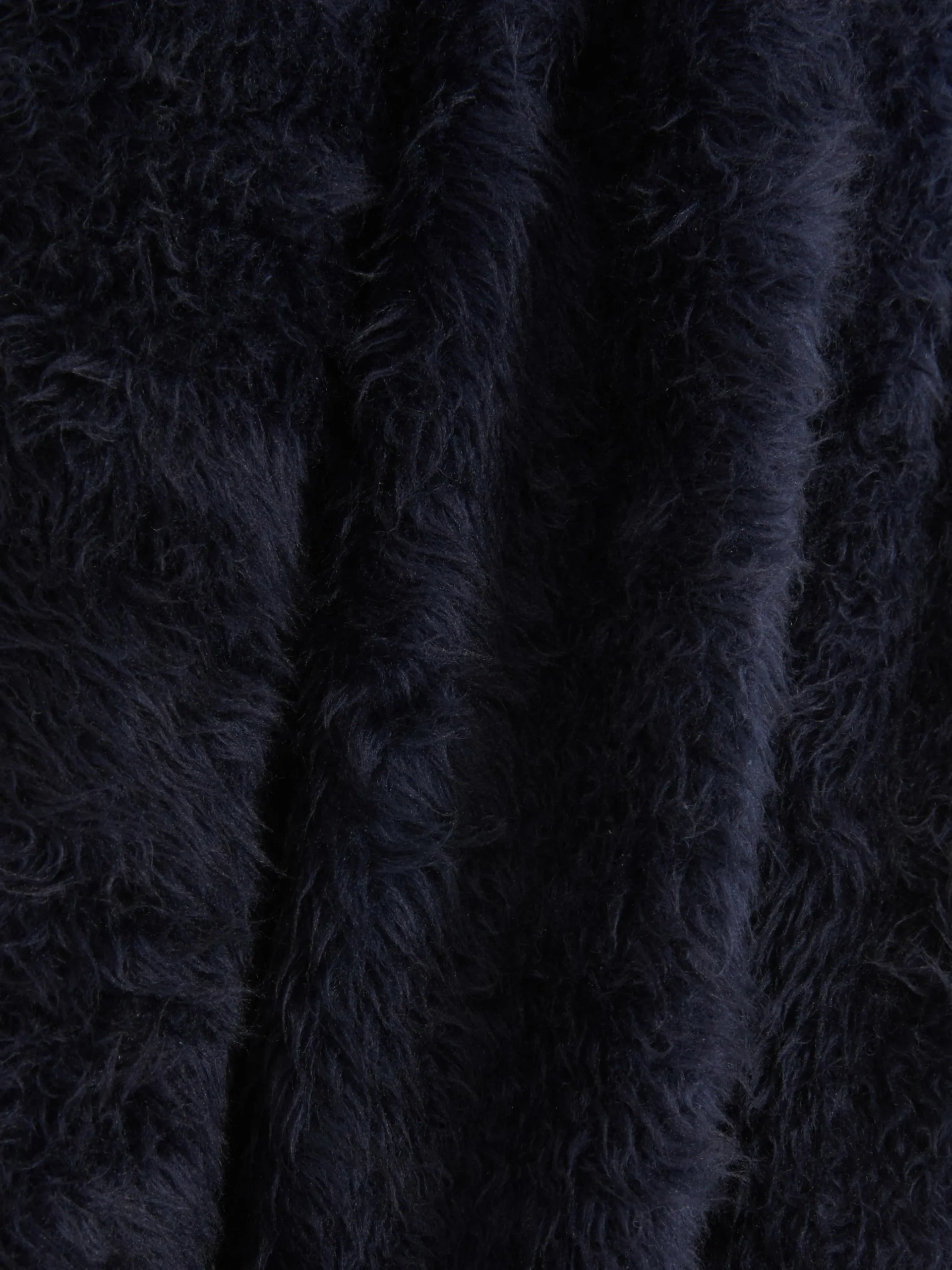 Velvet Plush Tights