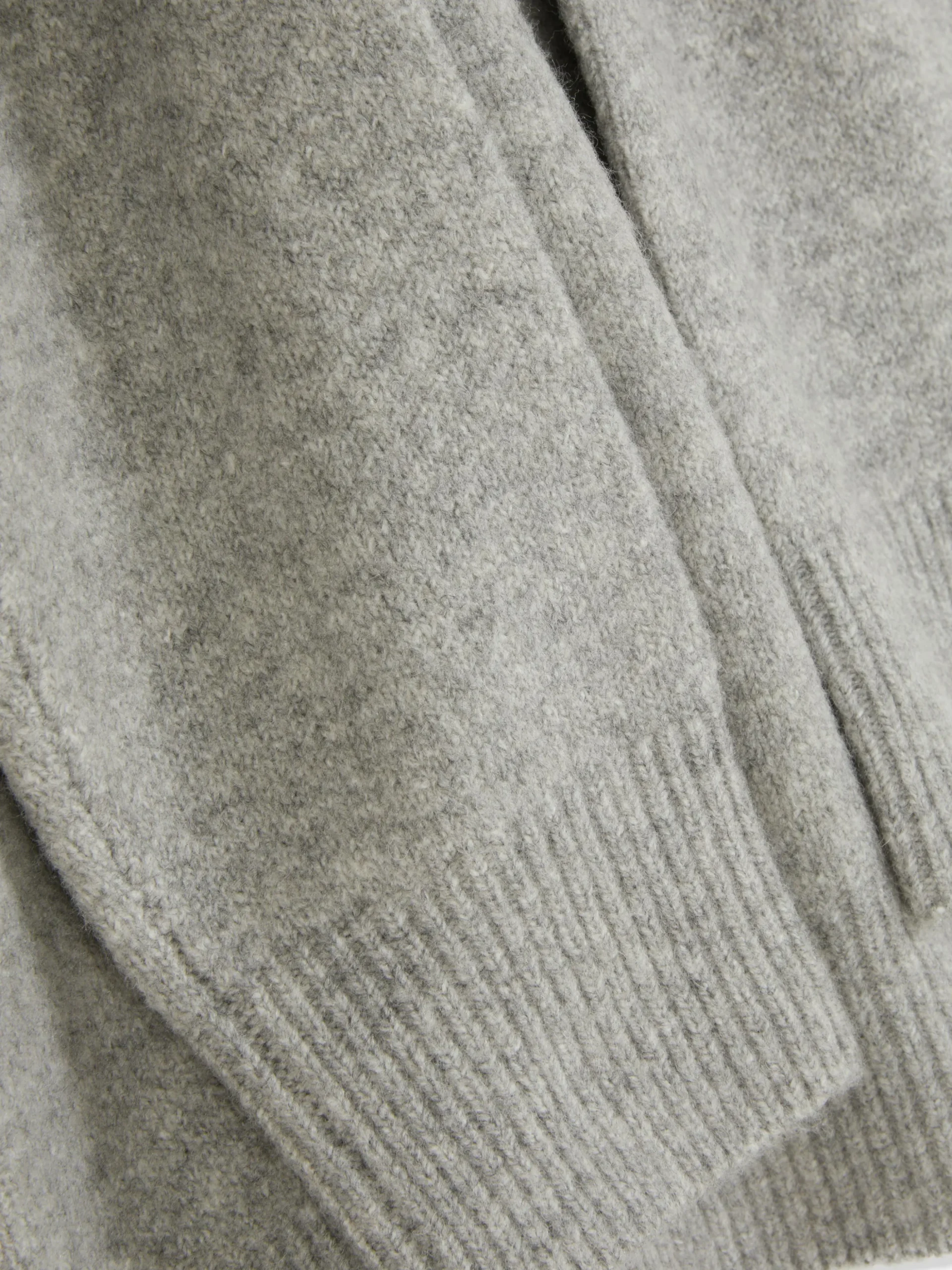 V-neck Sweater