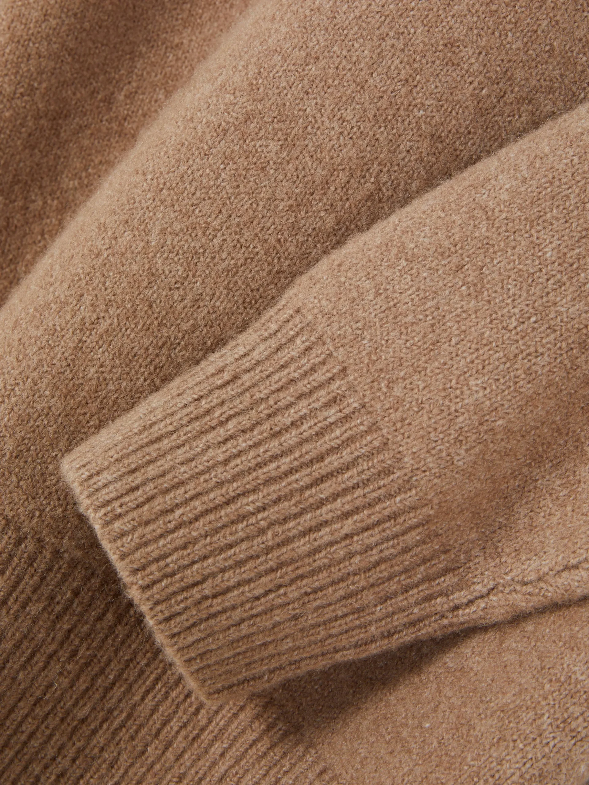 V-neck Sweater