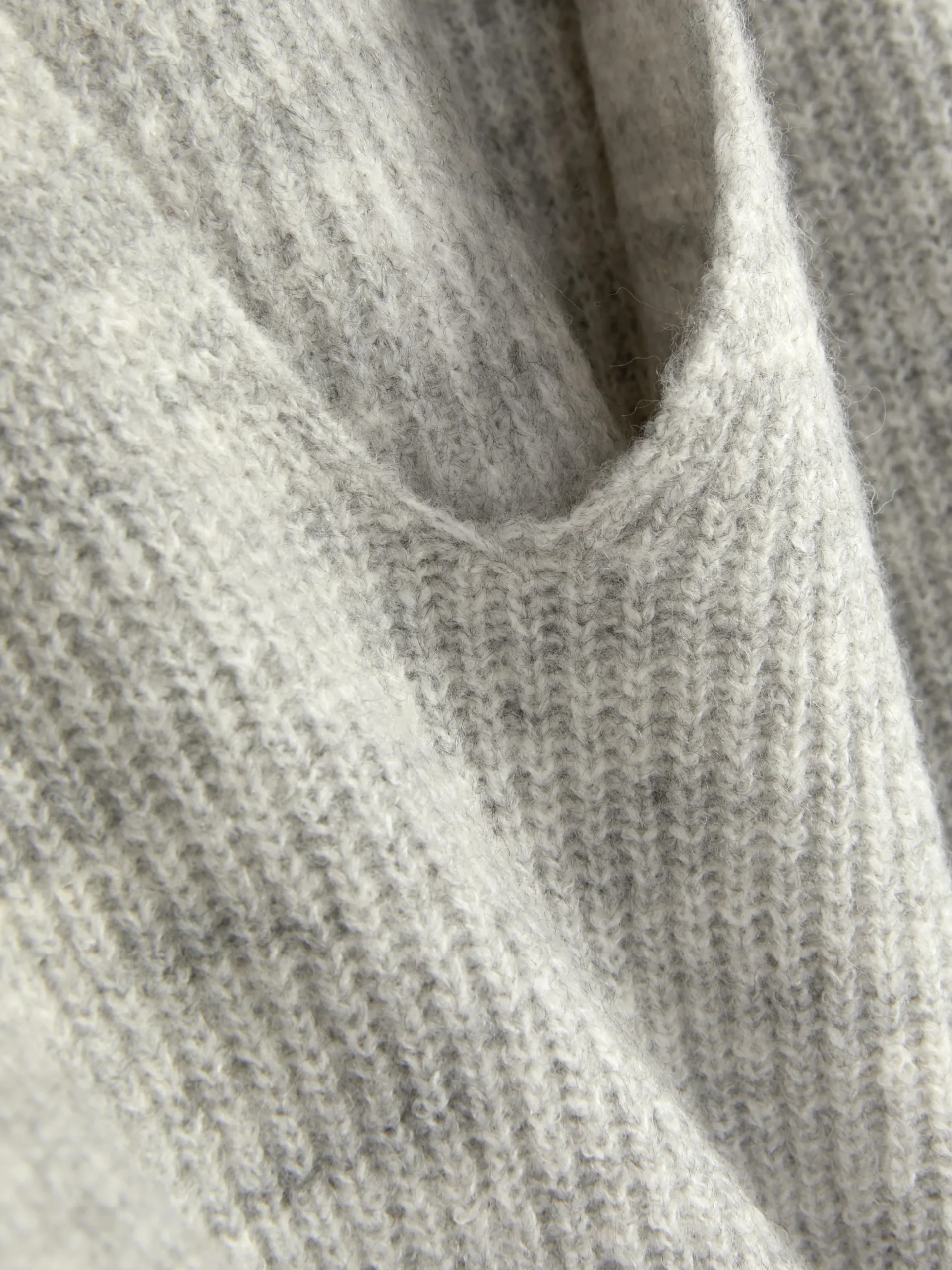 V-Neck Sweater