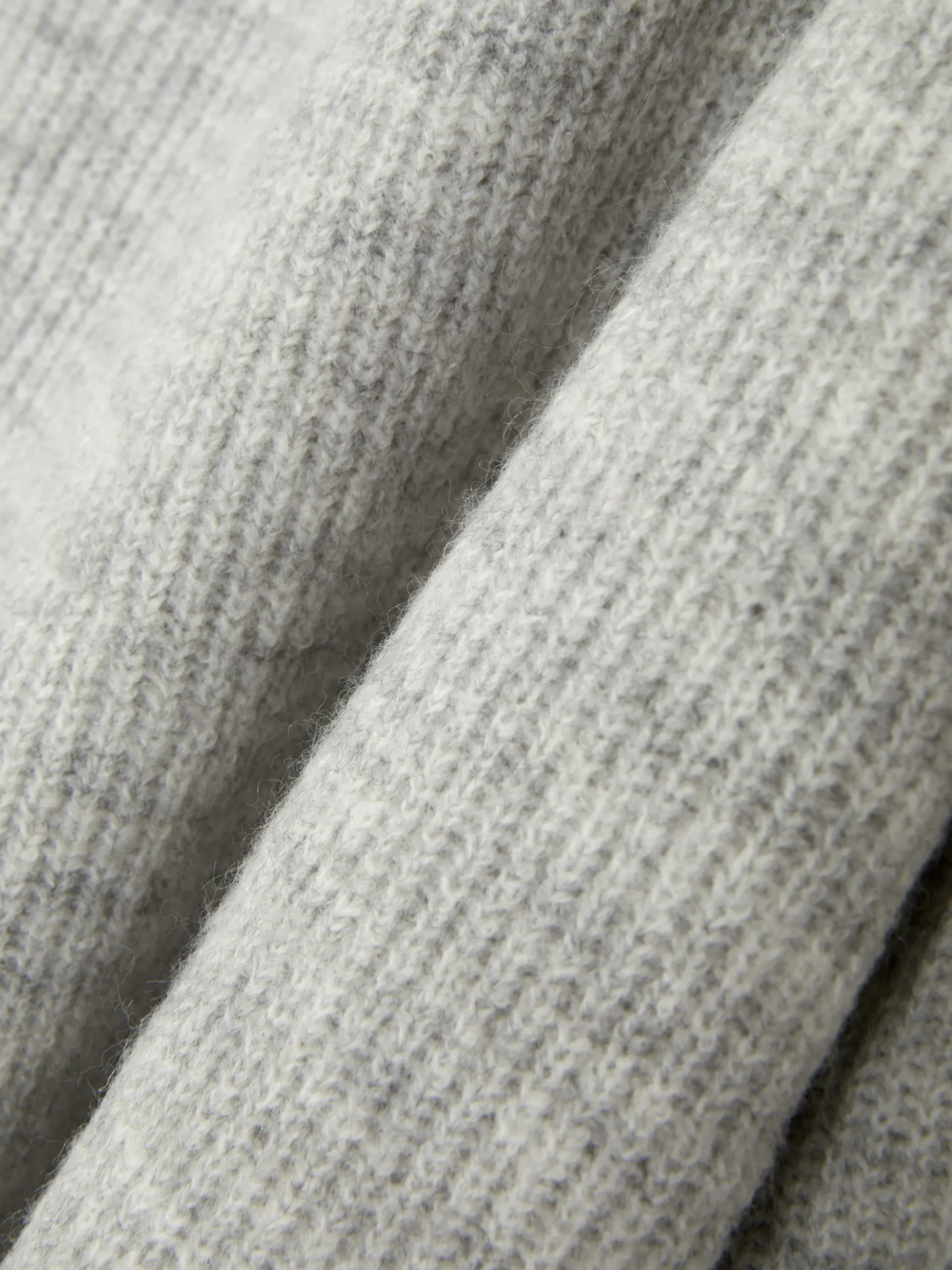 V-Neck Sweater