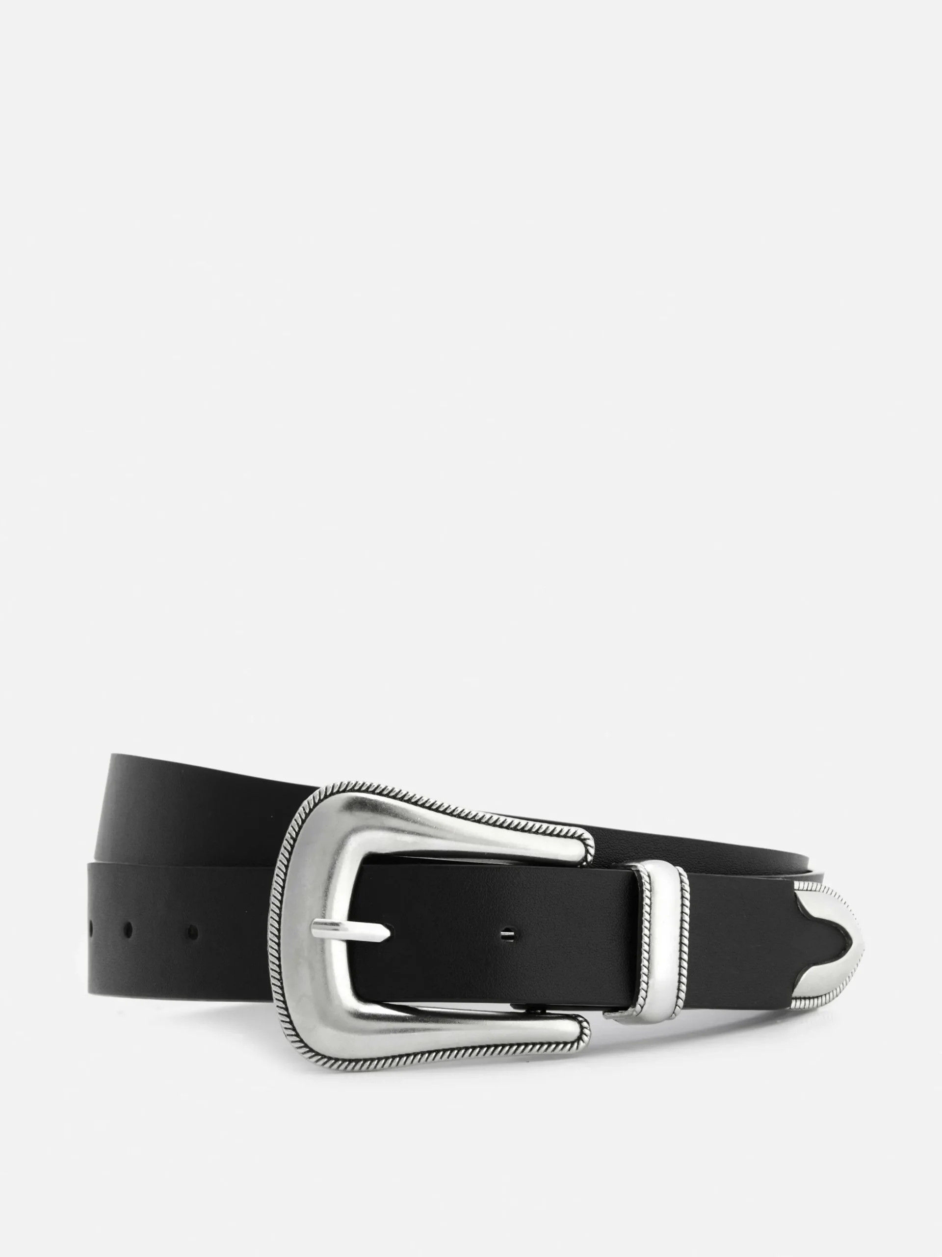 Western Style Belt