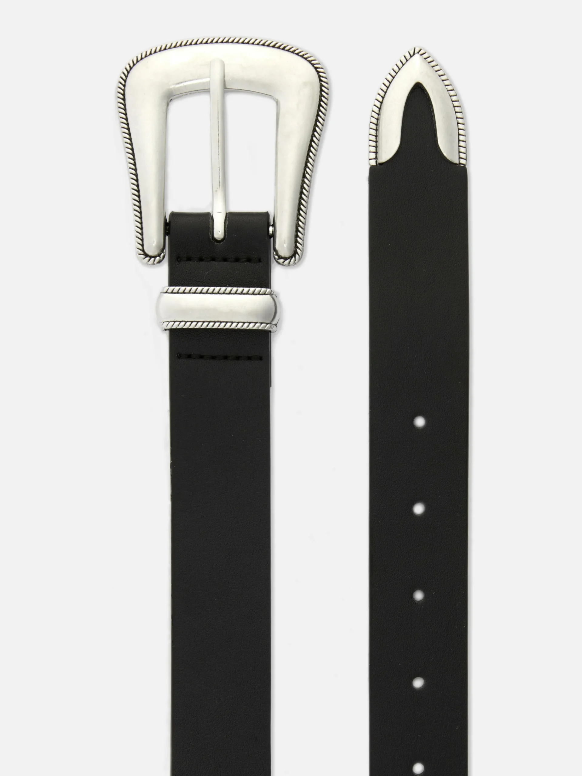 Western Style Belt
