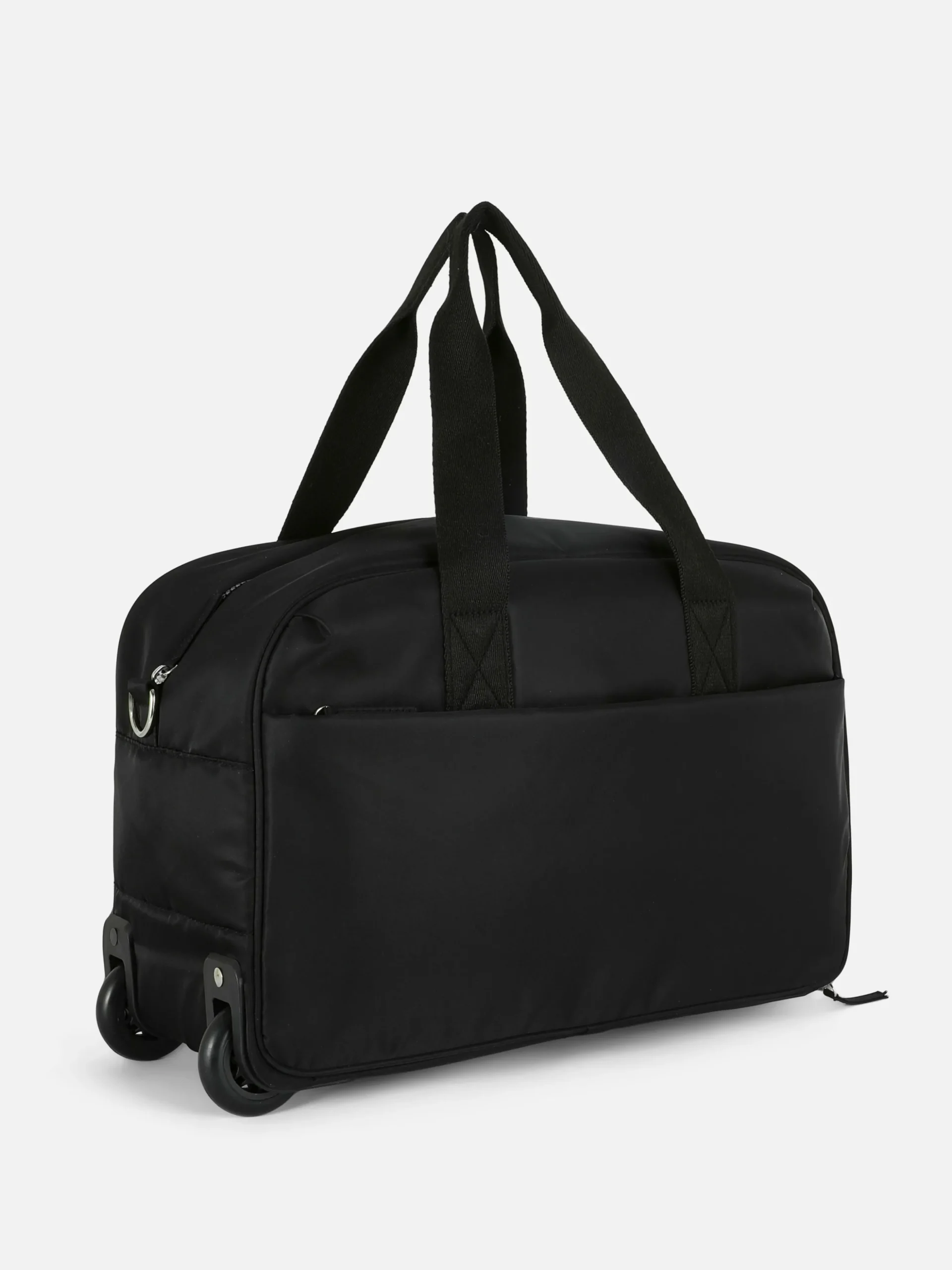 Wheeled Cabin Bag