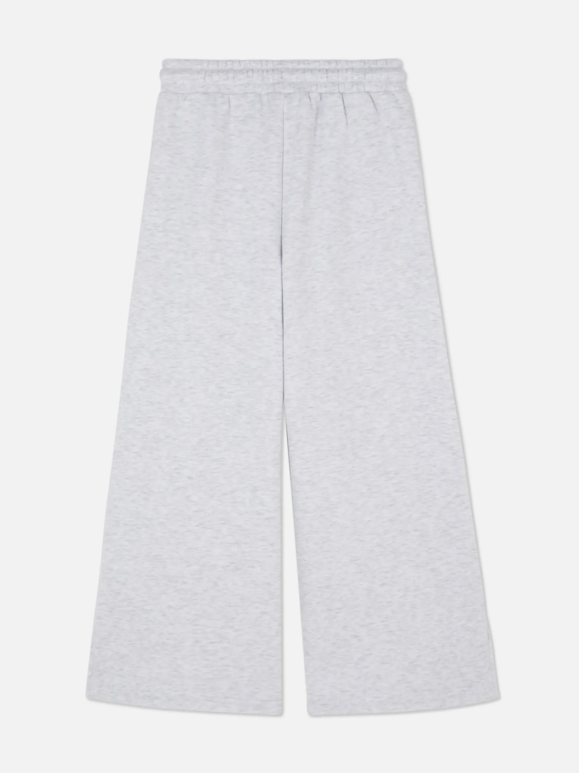 Wide Leg Joggers