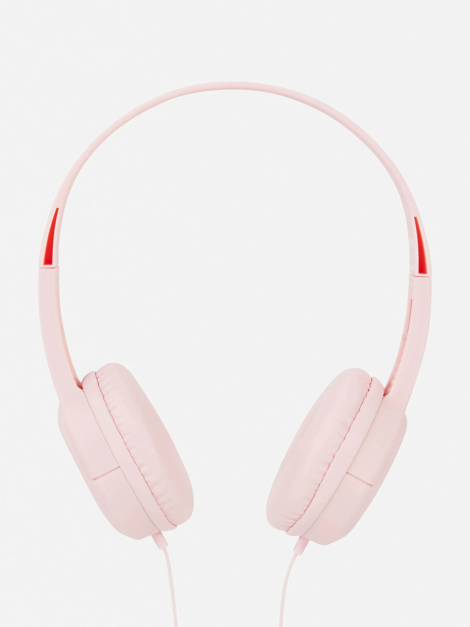Wired Headphones With Mic