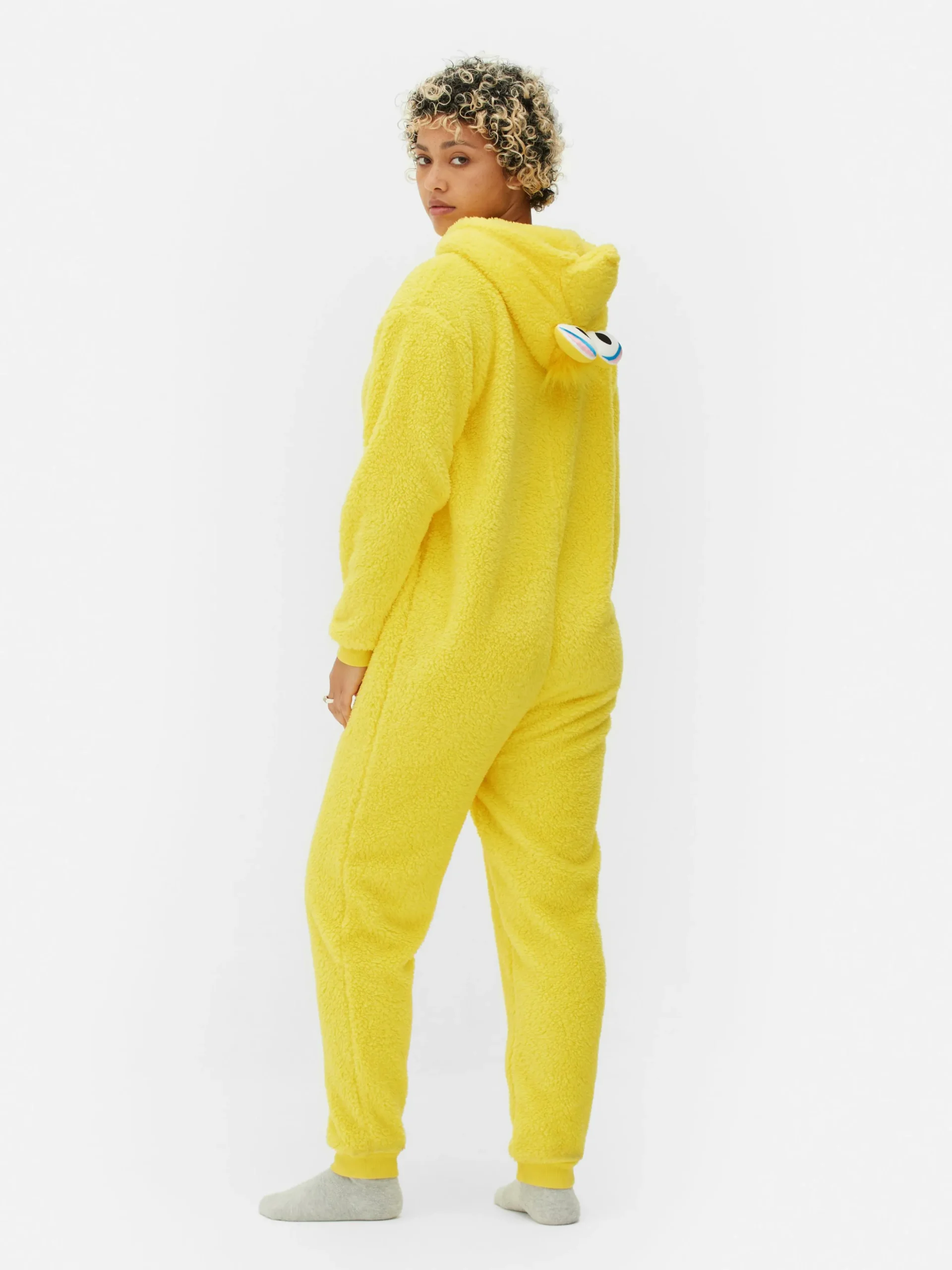 Women’s Sesame Street Character Onesie
