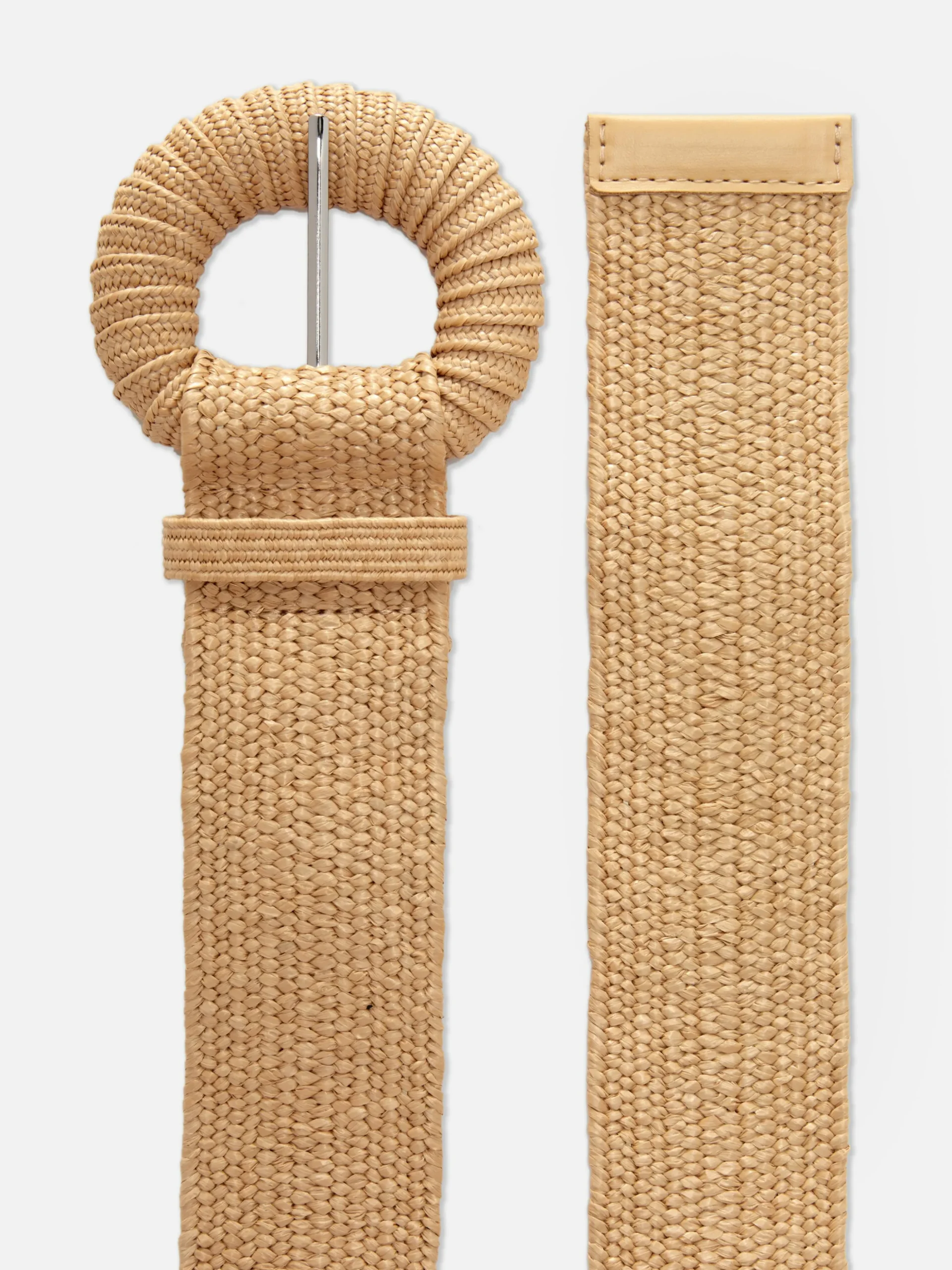Woven Belt