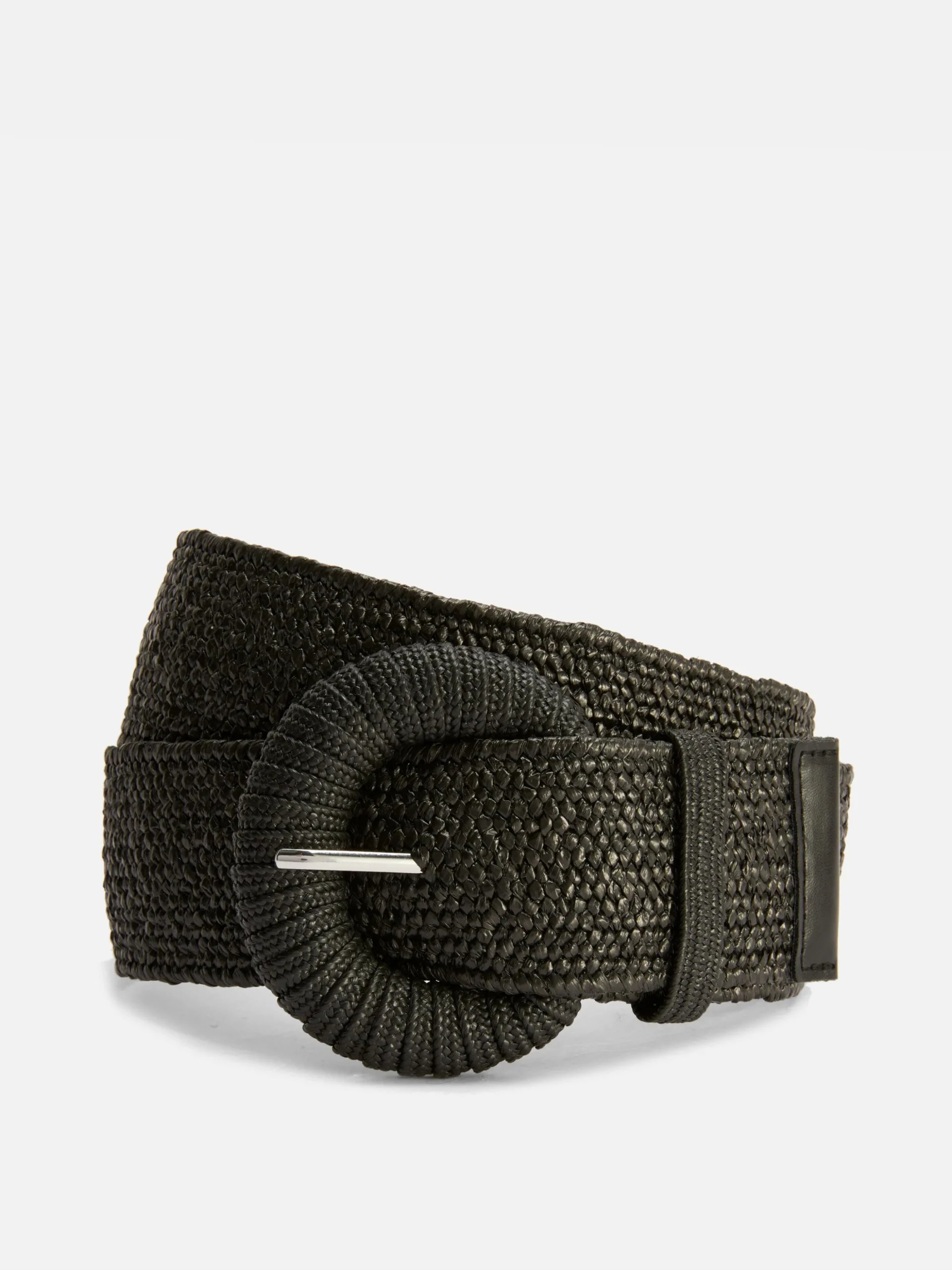 Woven Belt