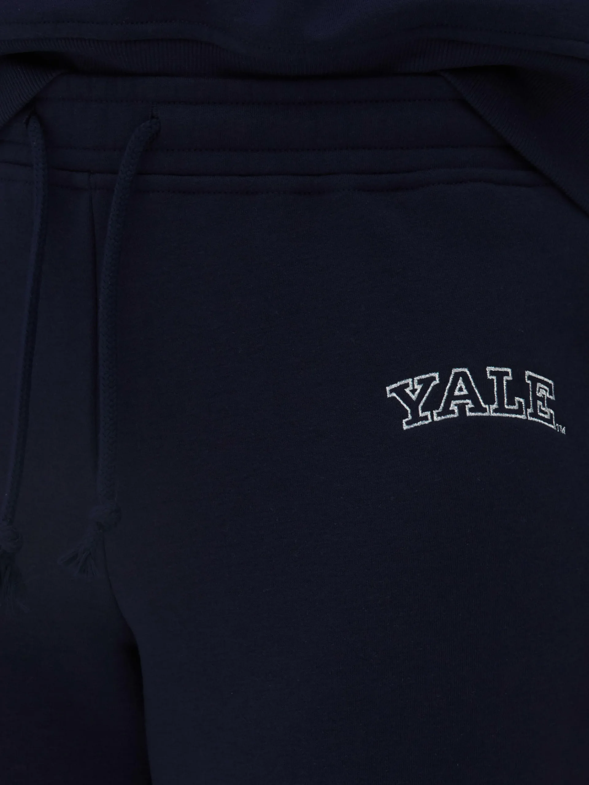 Yale Wide Leg Joggers
