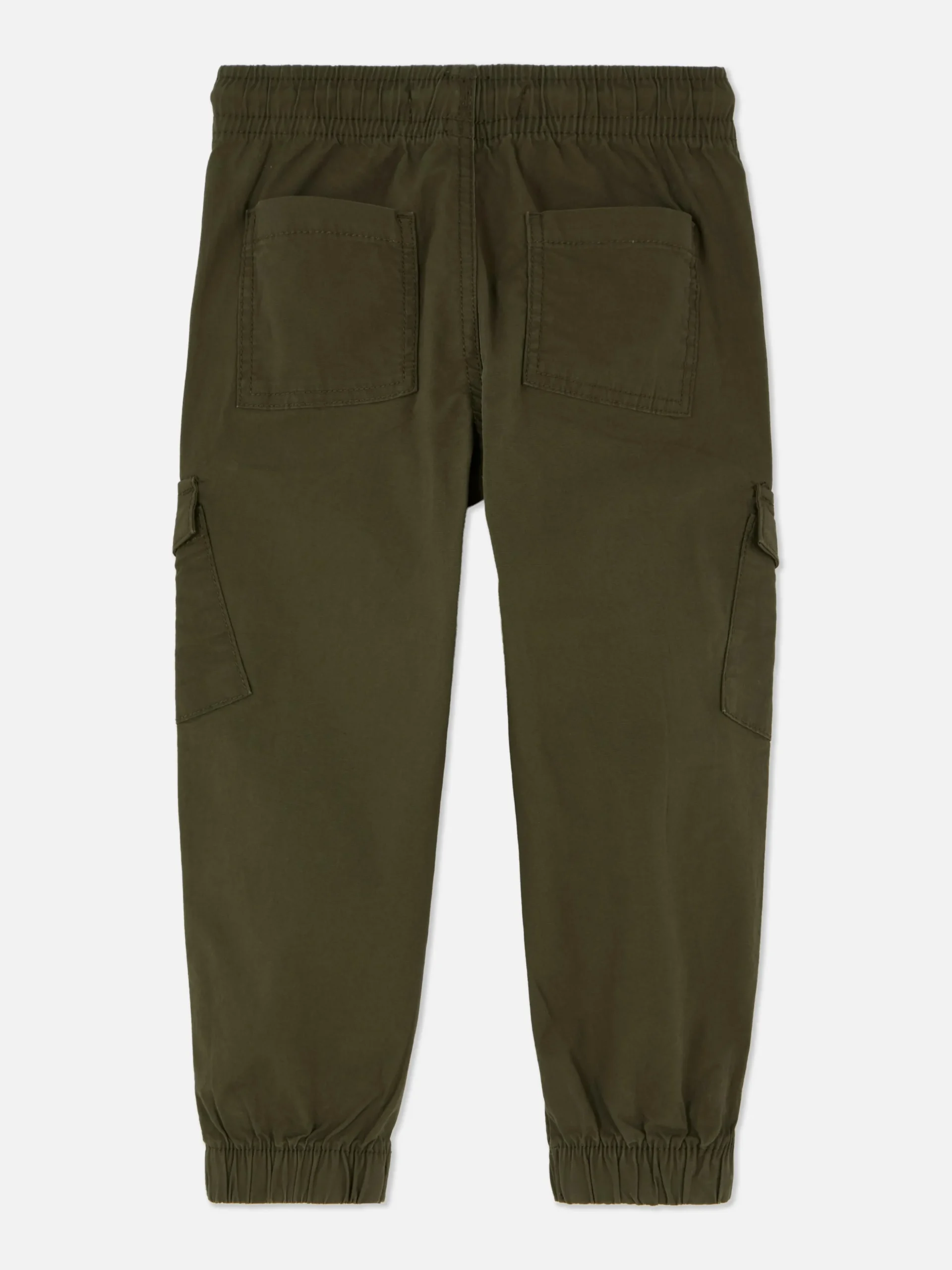 Younger Boy Cargo Pants