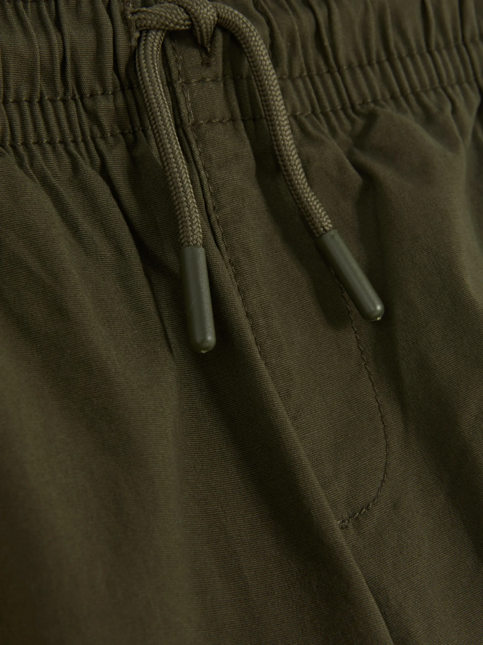 Younger Boy Cargo Pants