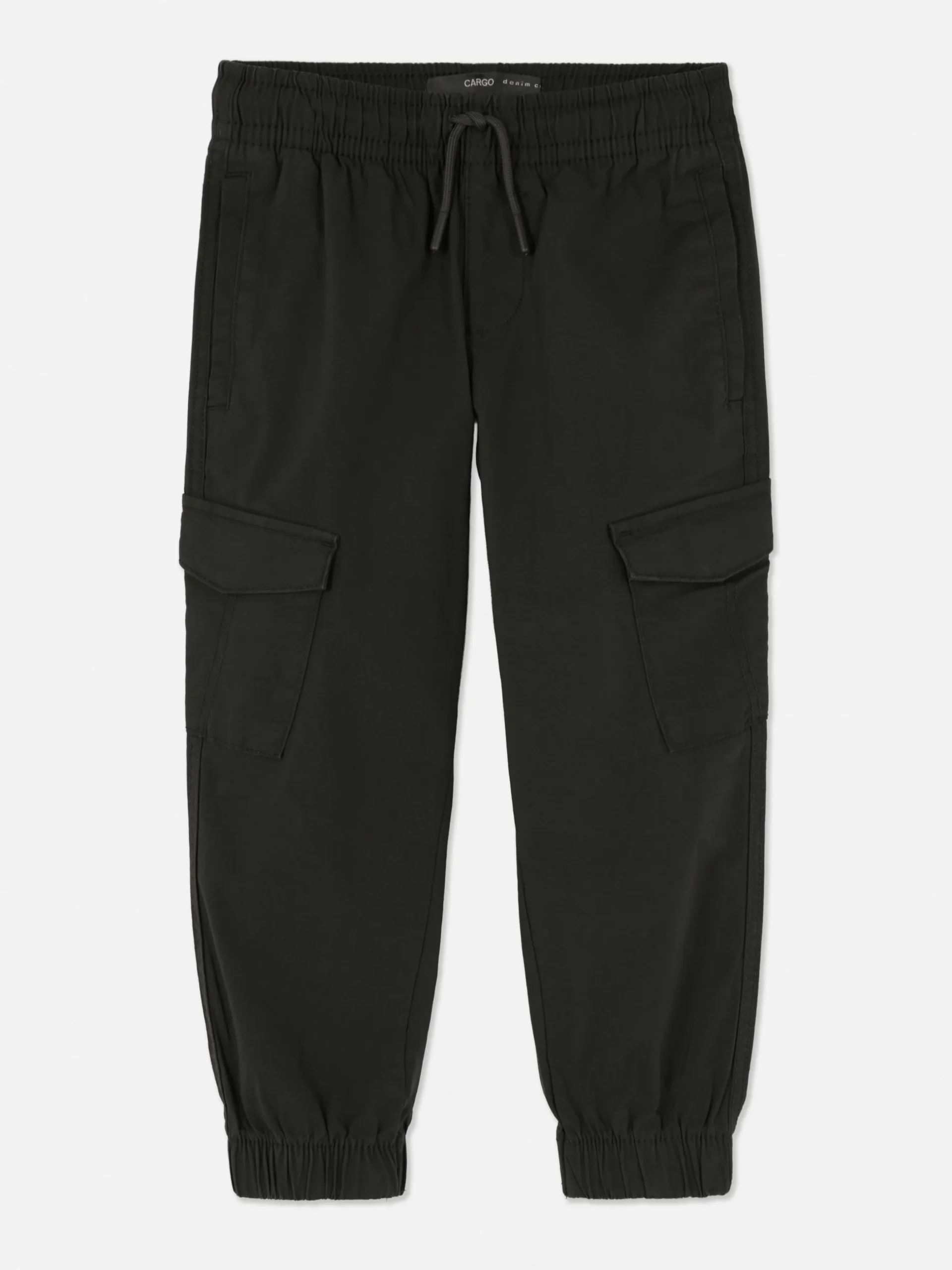 Younger Boy Cargo Pants
