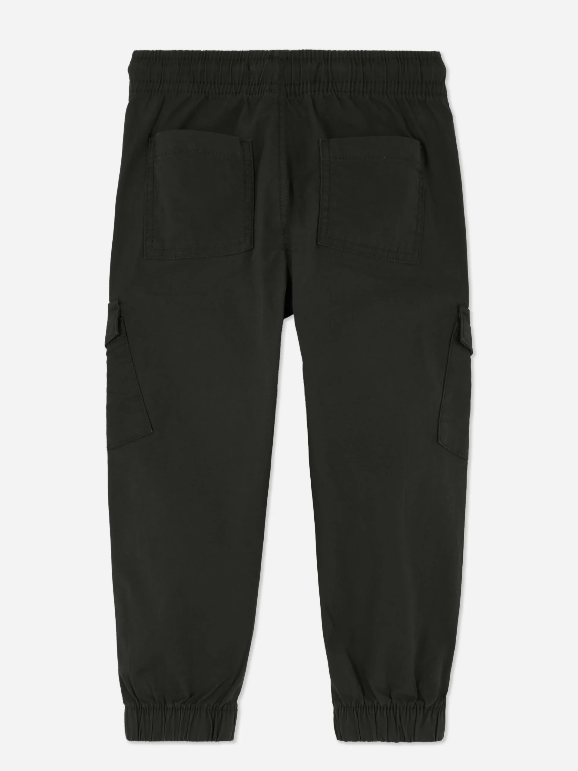 Younger Boy Cargo Pants
