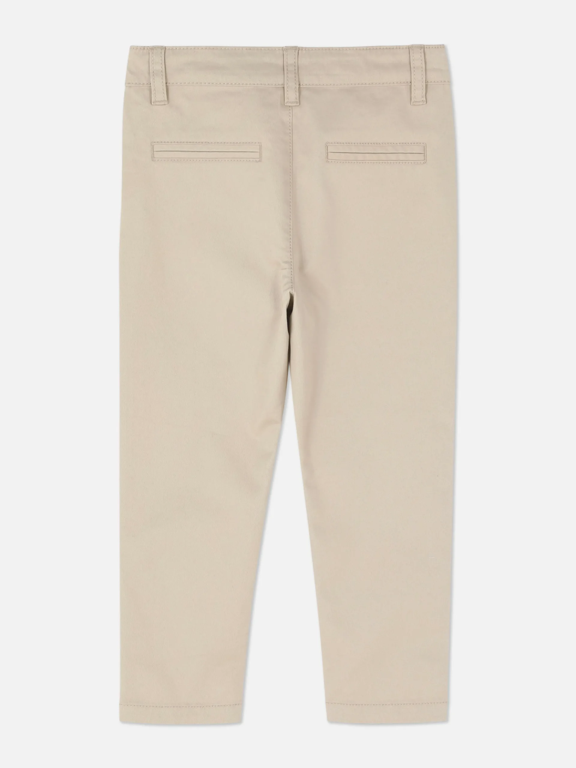 Younger Boy Chino Pants