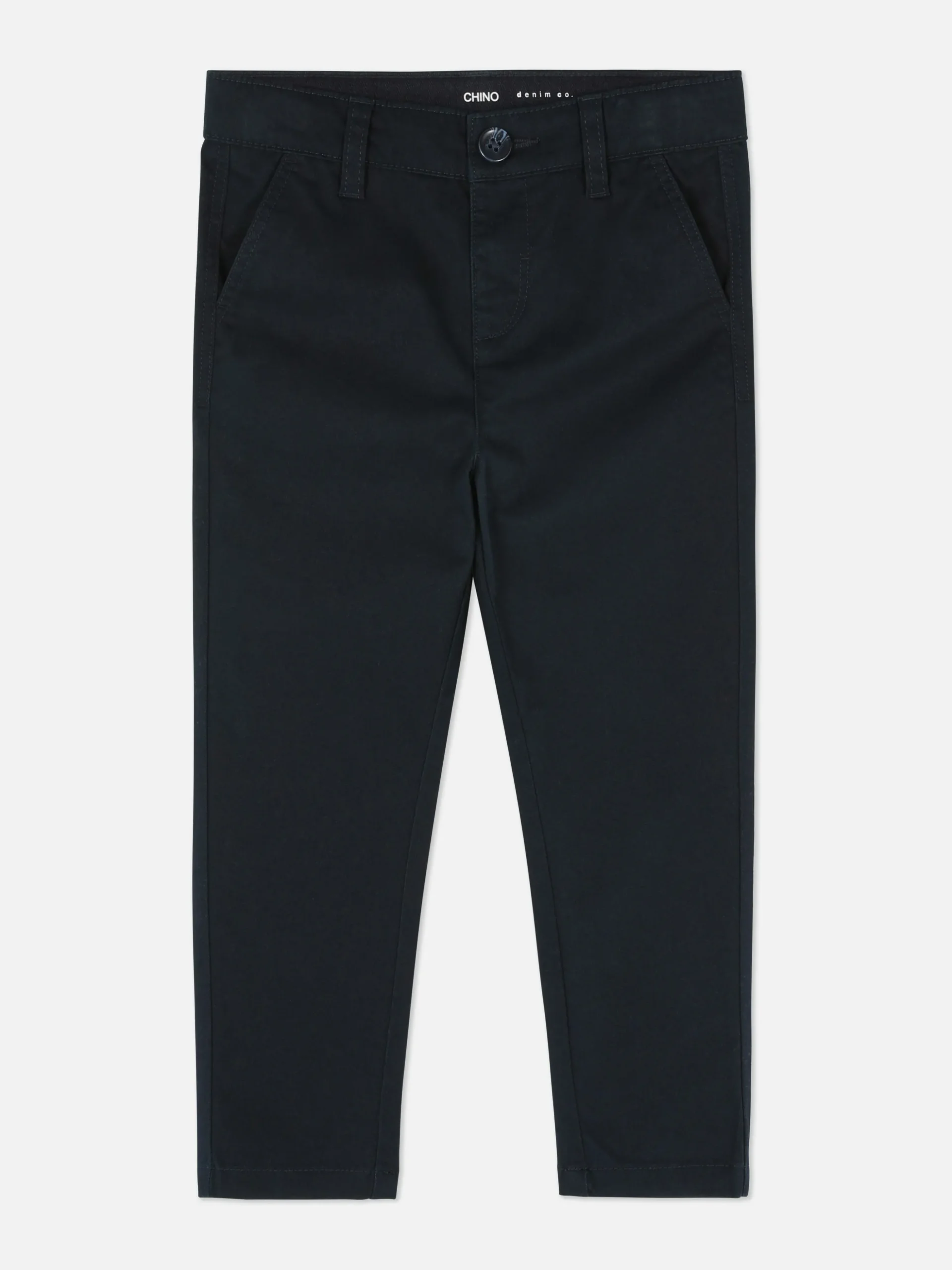 Younger Boy Chino Pants