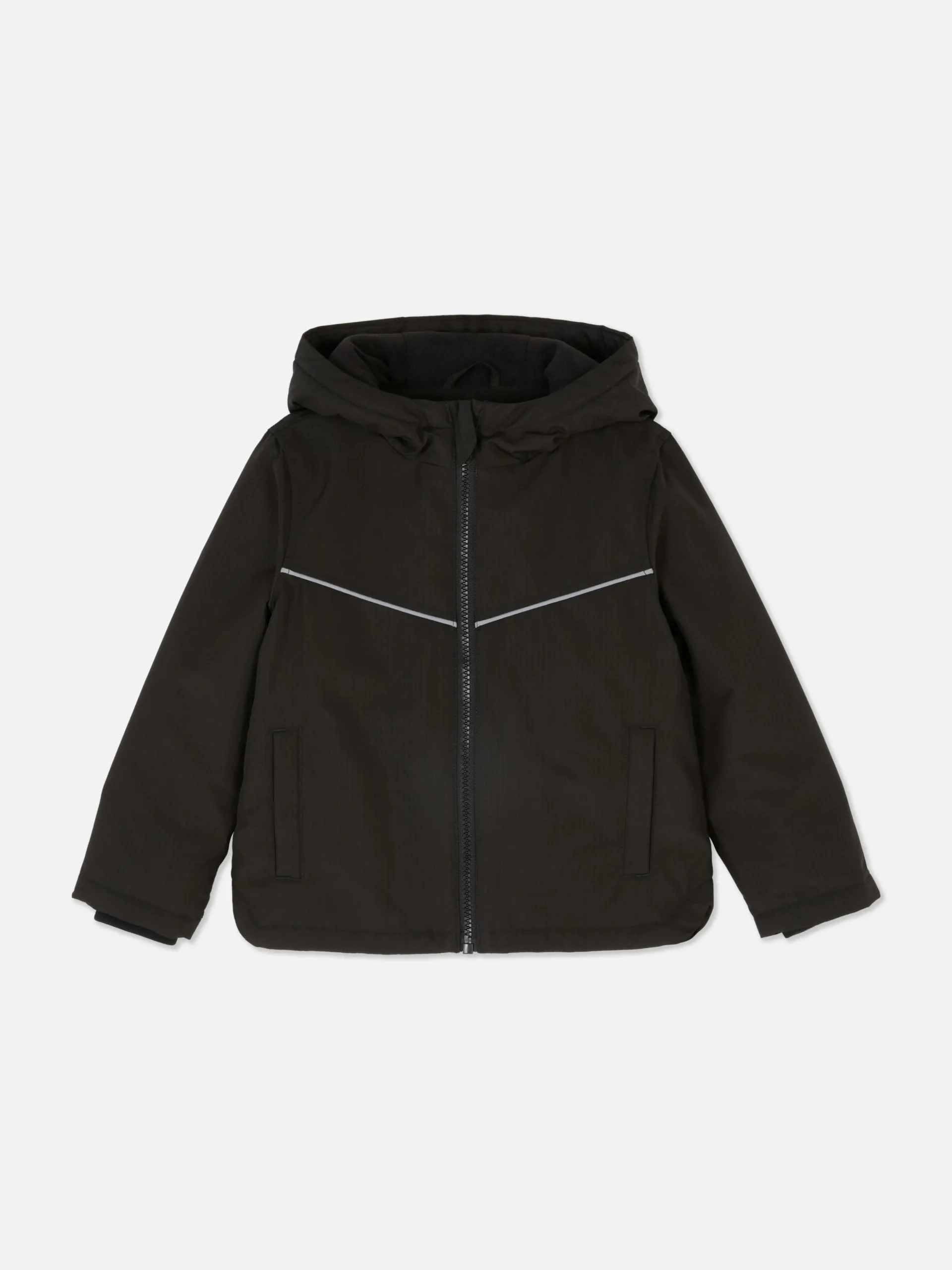 Younger Boy Windbreaker Jacket