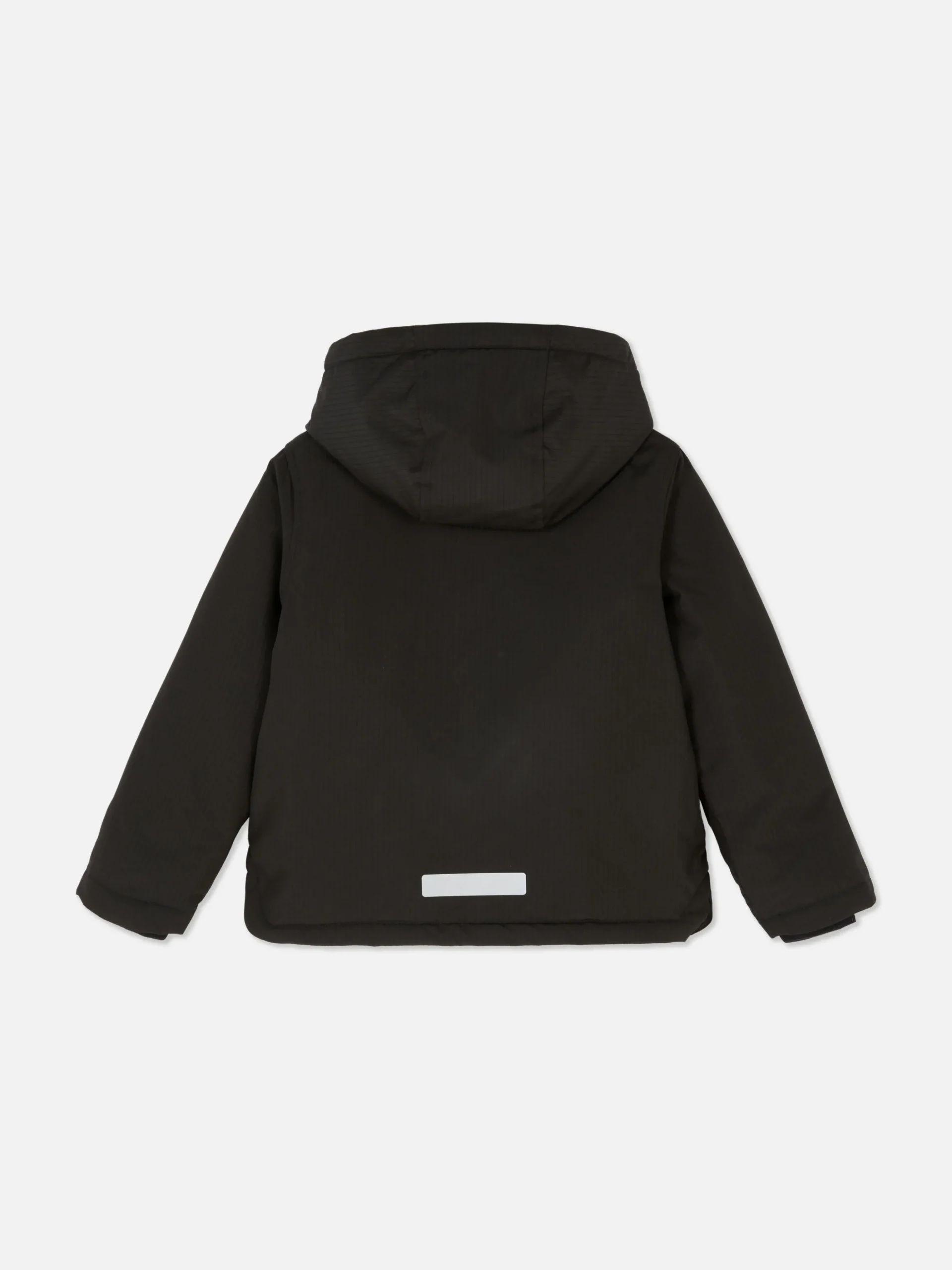 Younger Boy Windbreaker Jacket