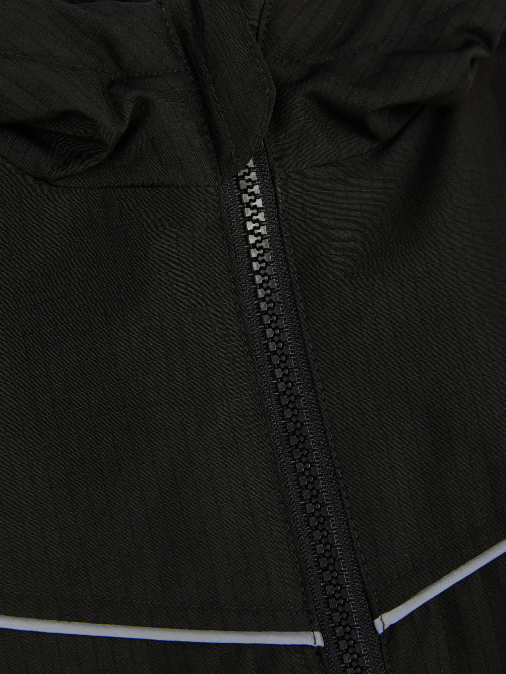 Younger Boy Windbreaker Jacket